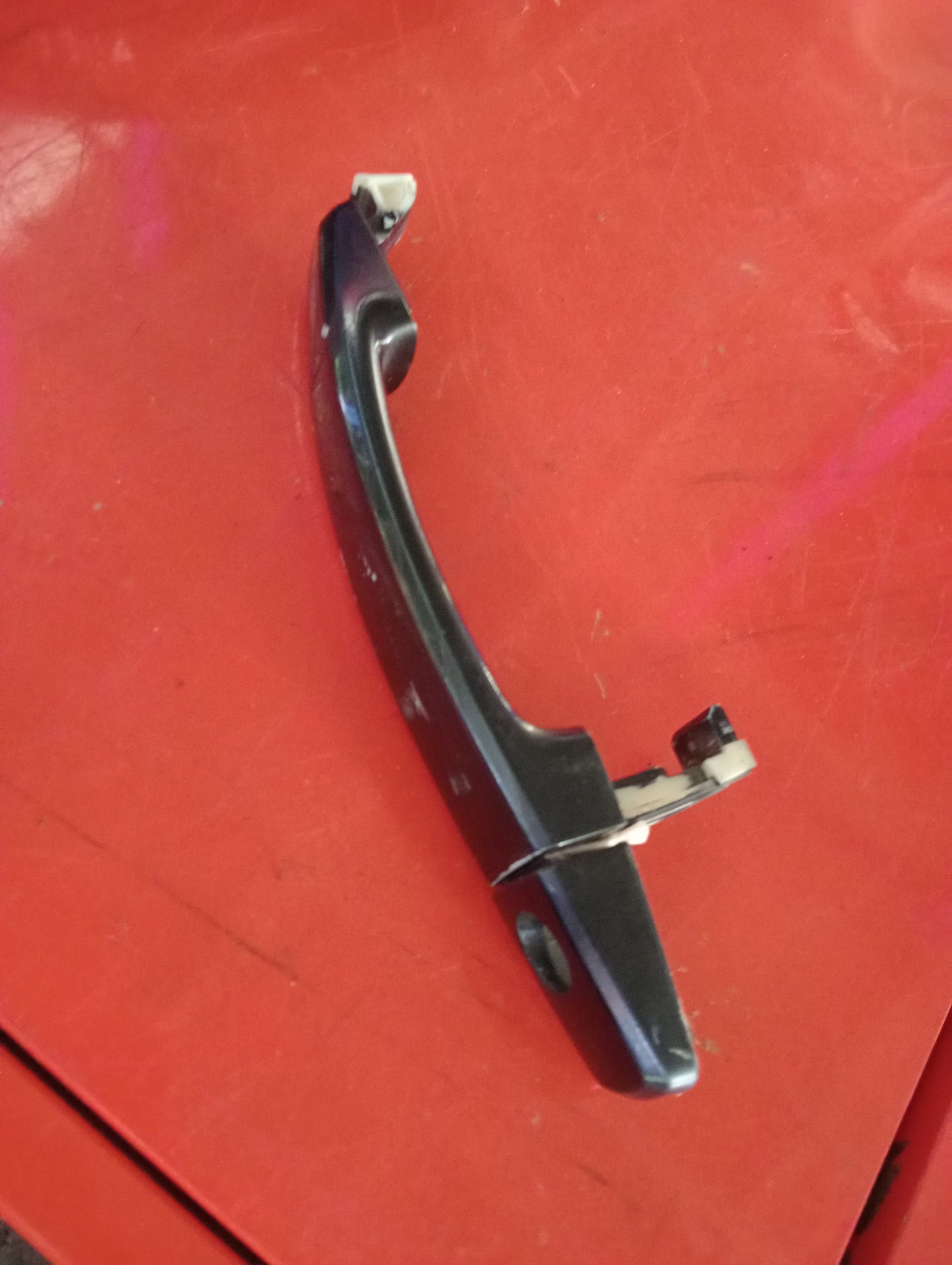 Chevrolet | Aveo | Outer Door Handle Driver Side