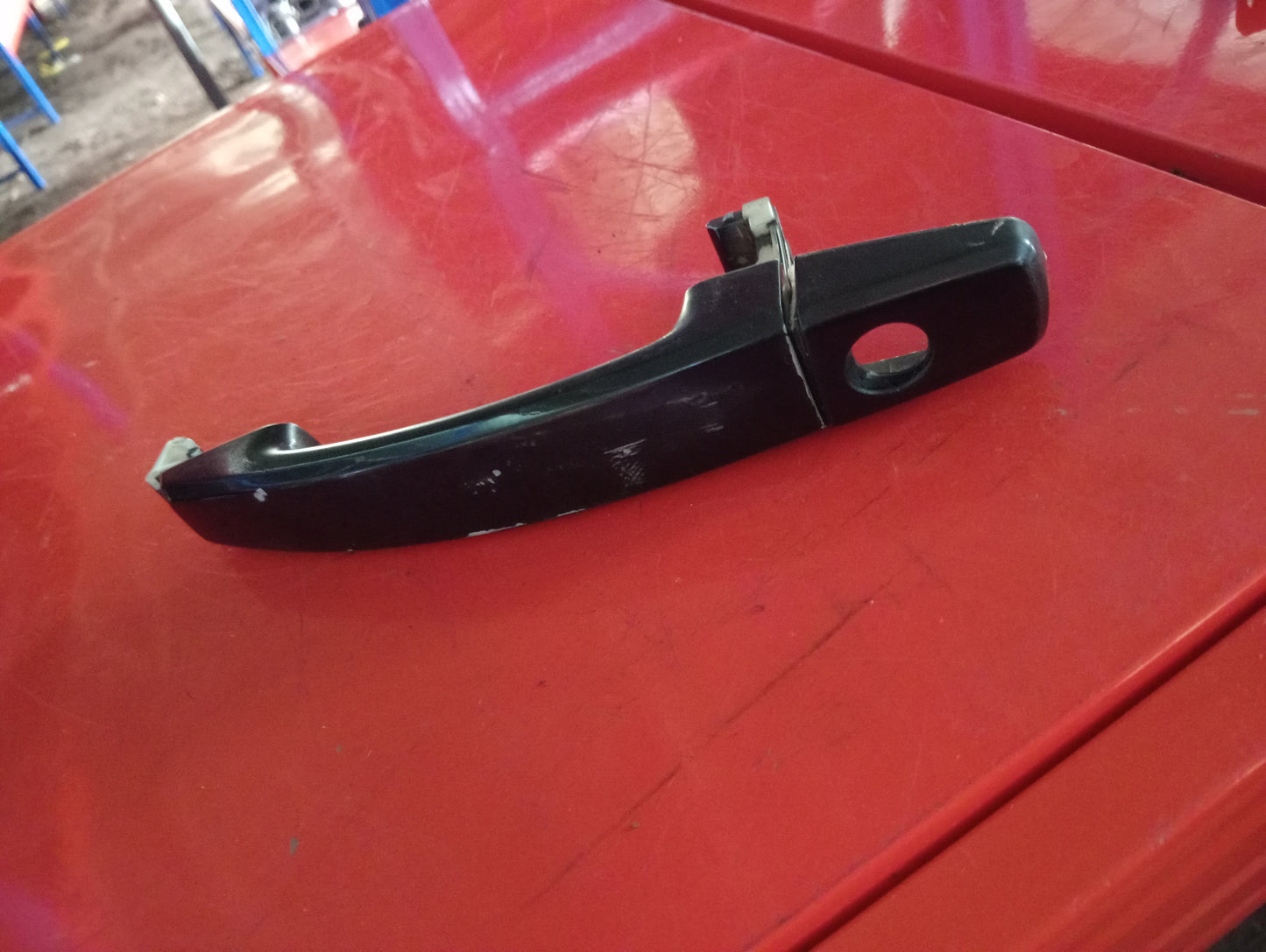 Chevrolet | Aveo | Outer Door Handle Driver Side
