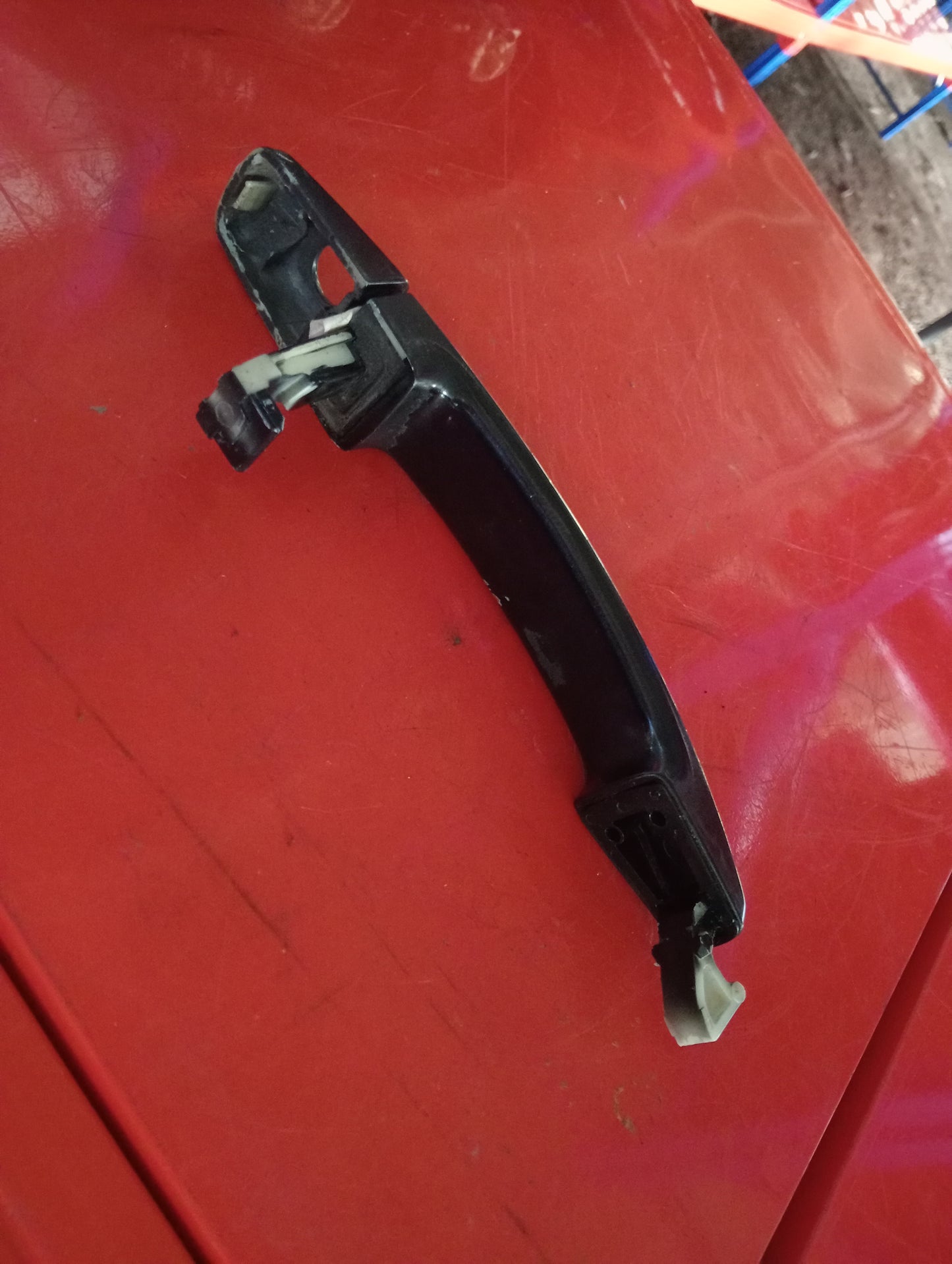 Chevrolet | Aveo | Outer Door Handle Driver Side