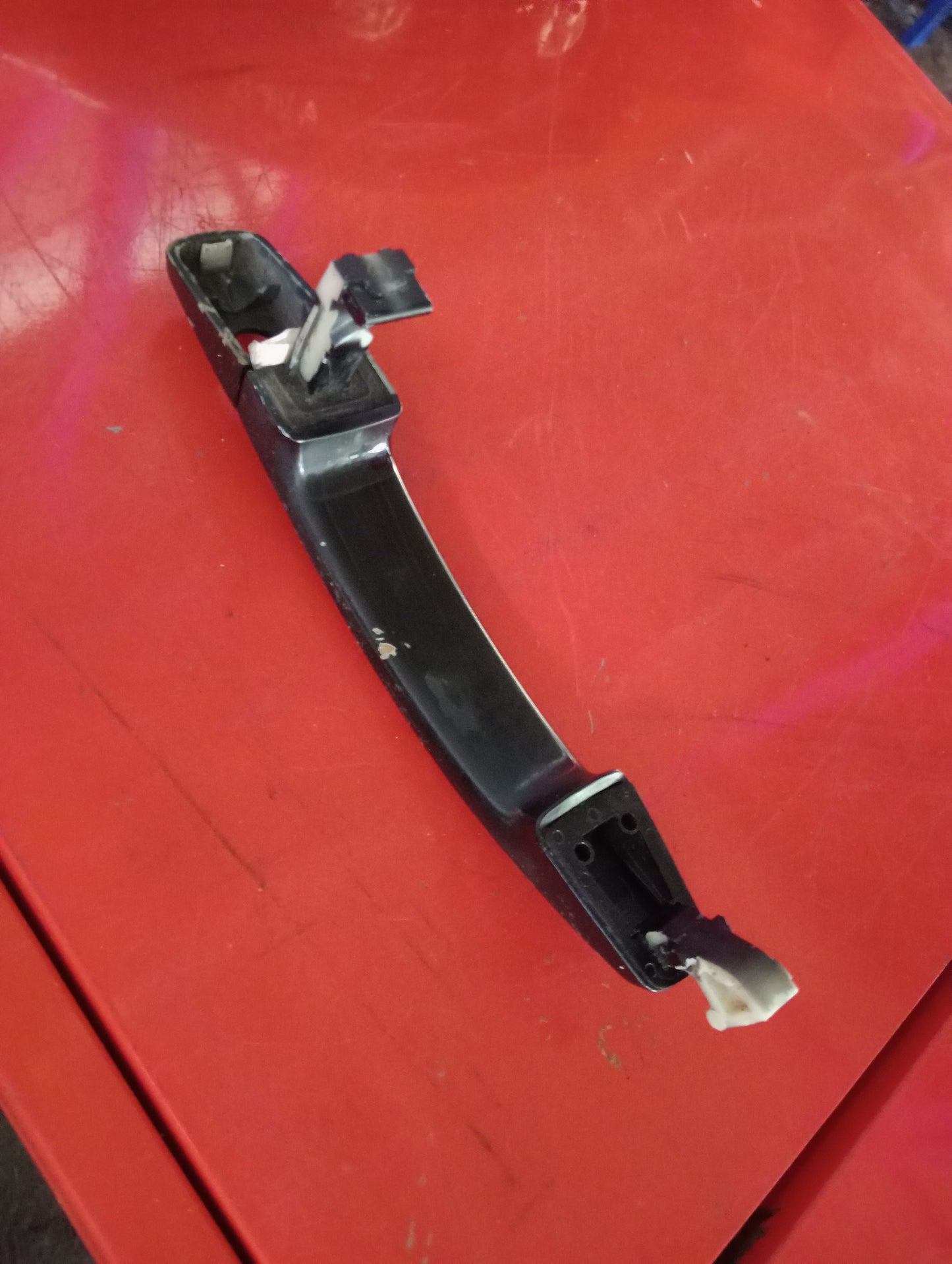 Chevrolet | Aveo | Outer Door Handle Driver Side
