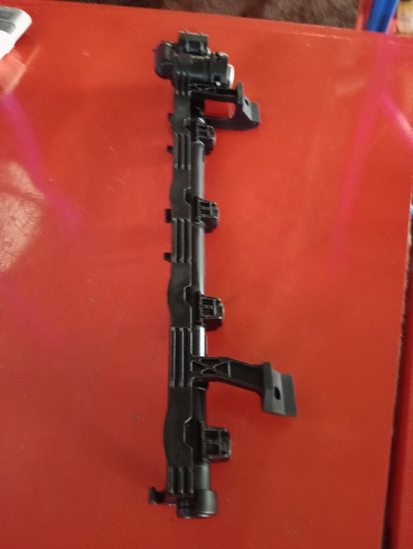 Ford Fiesta | 1.5 | Fuel Rail