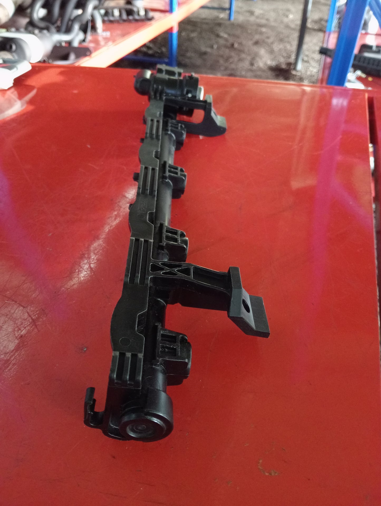 Ford Fiesta | 1.5 | Fuel Rail