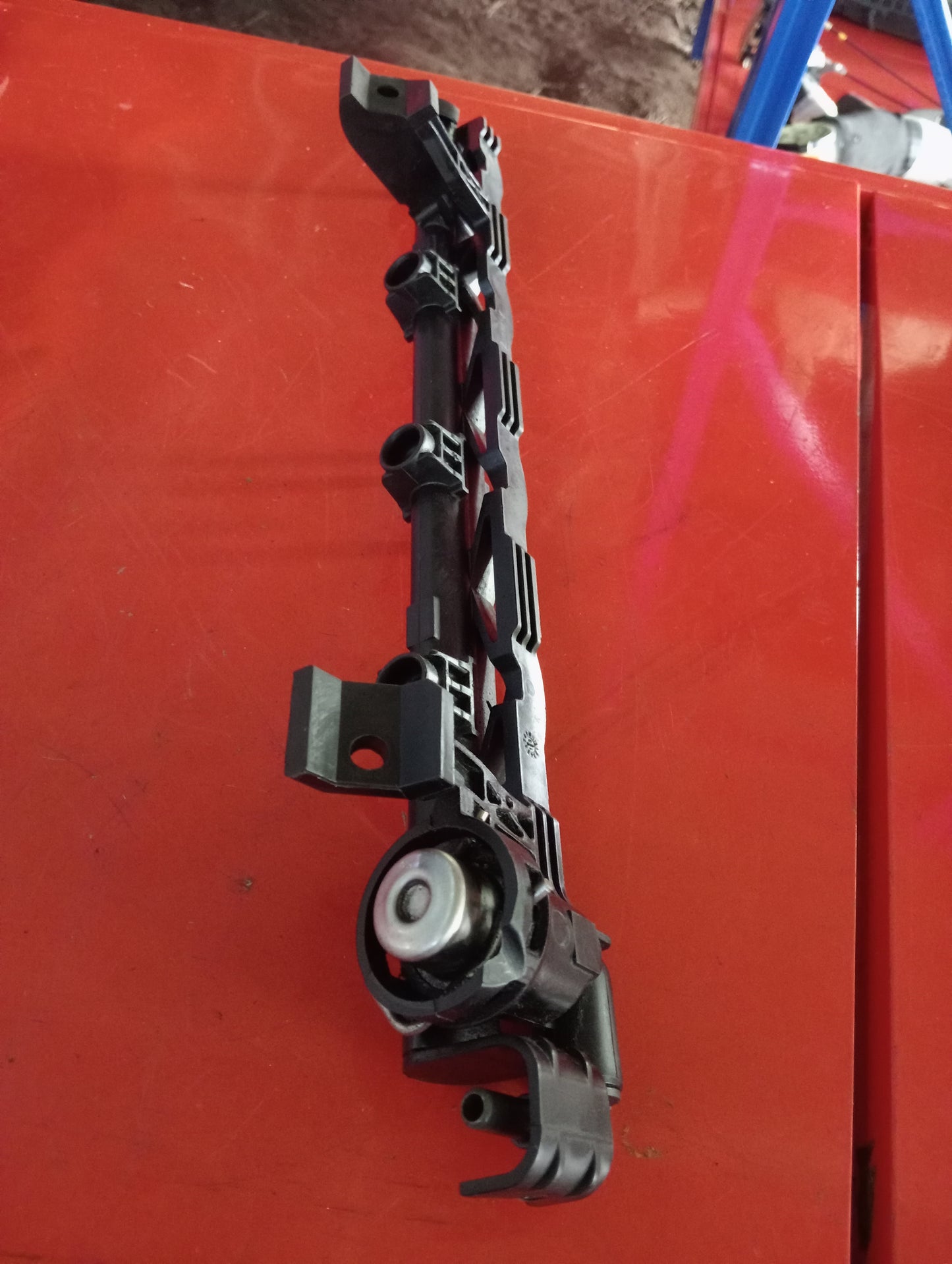 Ford Fiesta | 1.5 | Fuel Rail
