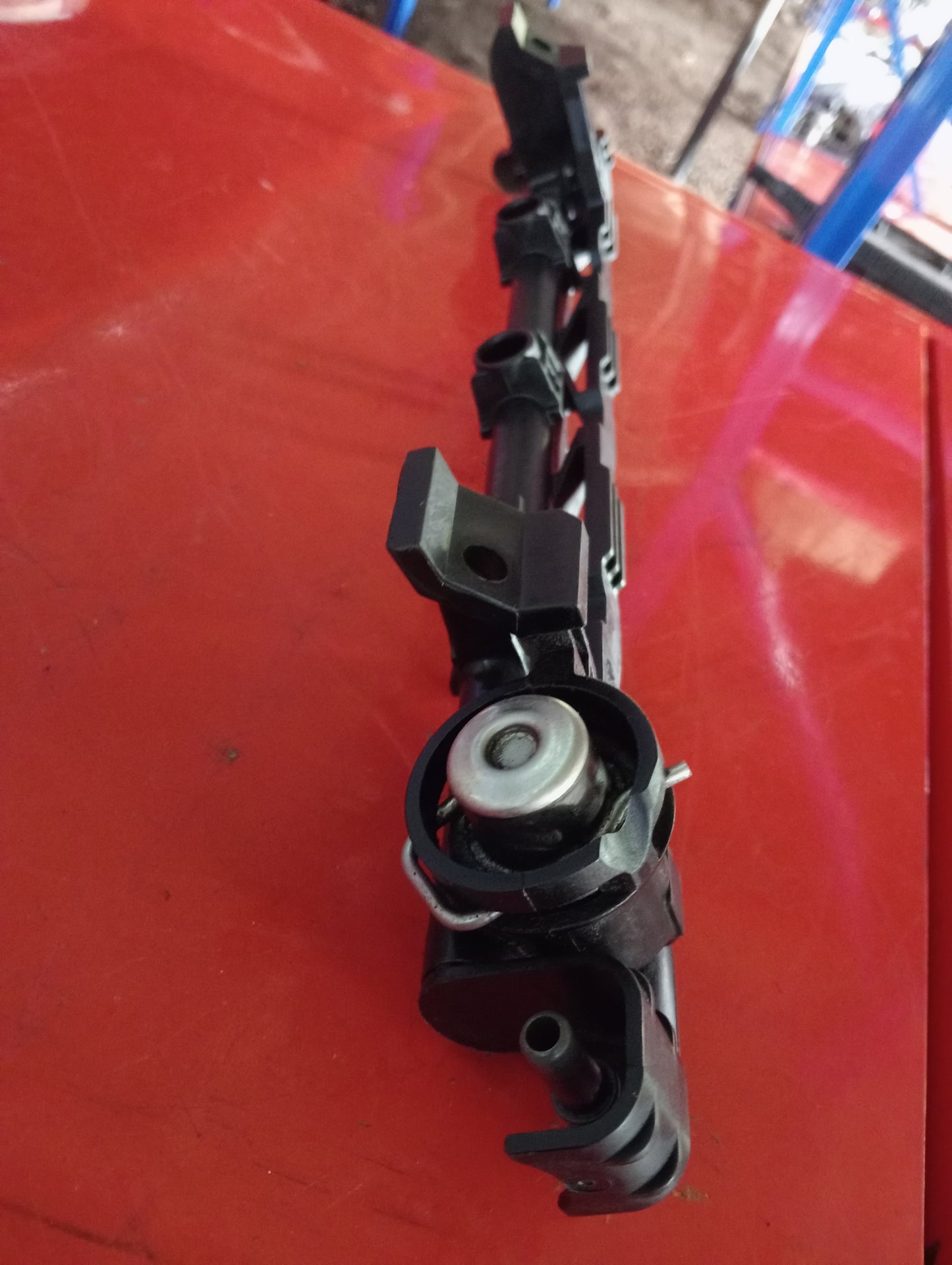 Ford Fiesta | 1.5 | Fuel Rail