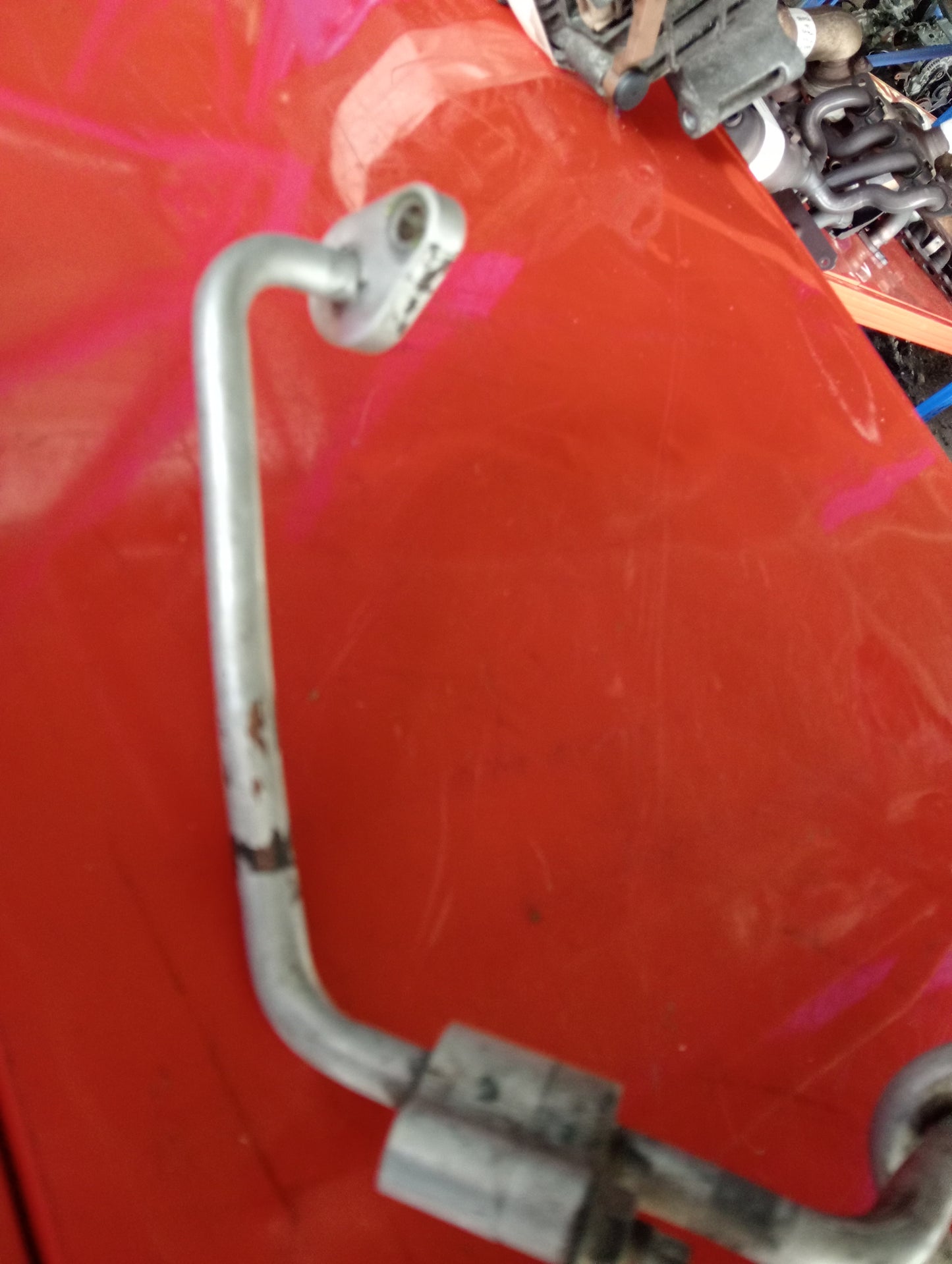 Ford Focus | 1.8 | Gas | Compressor Hose