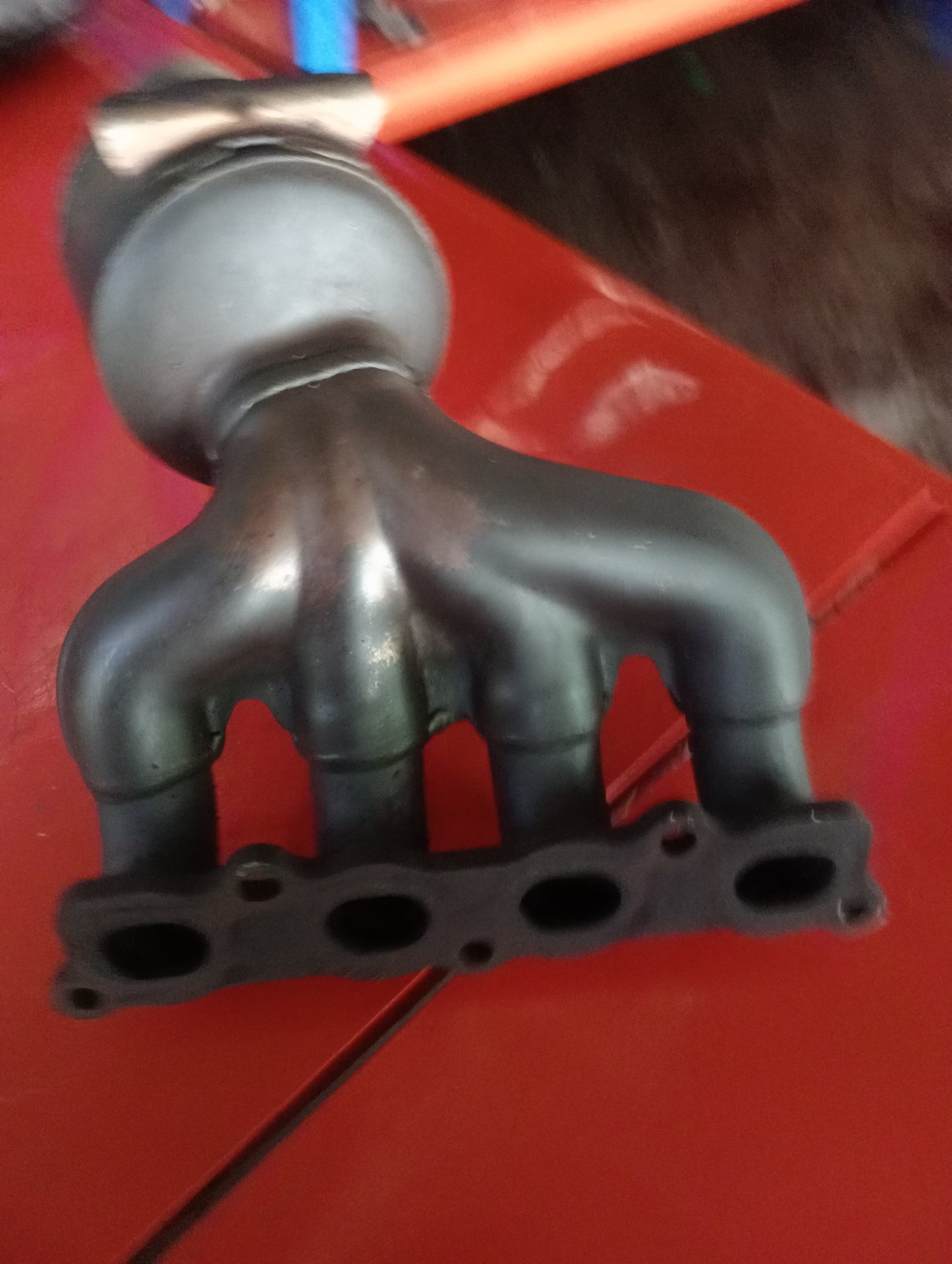 Ford Escape | 2.3 | Catalytic