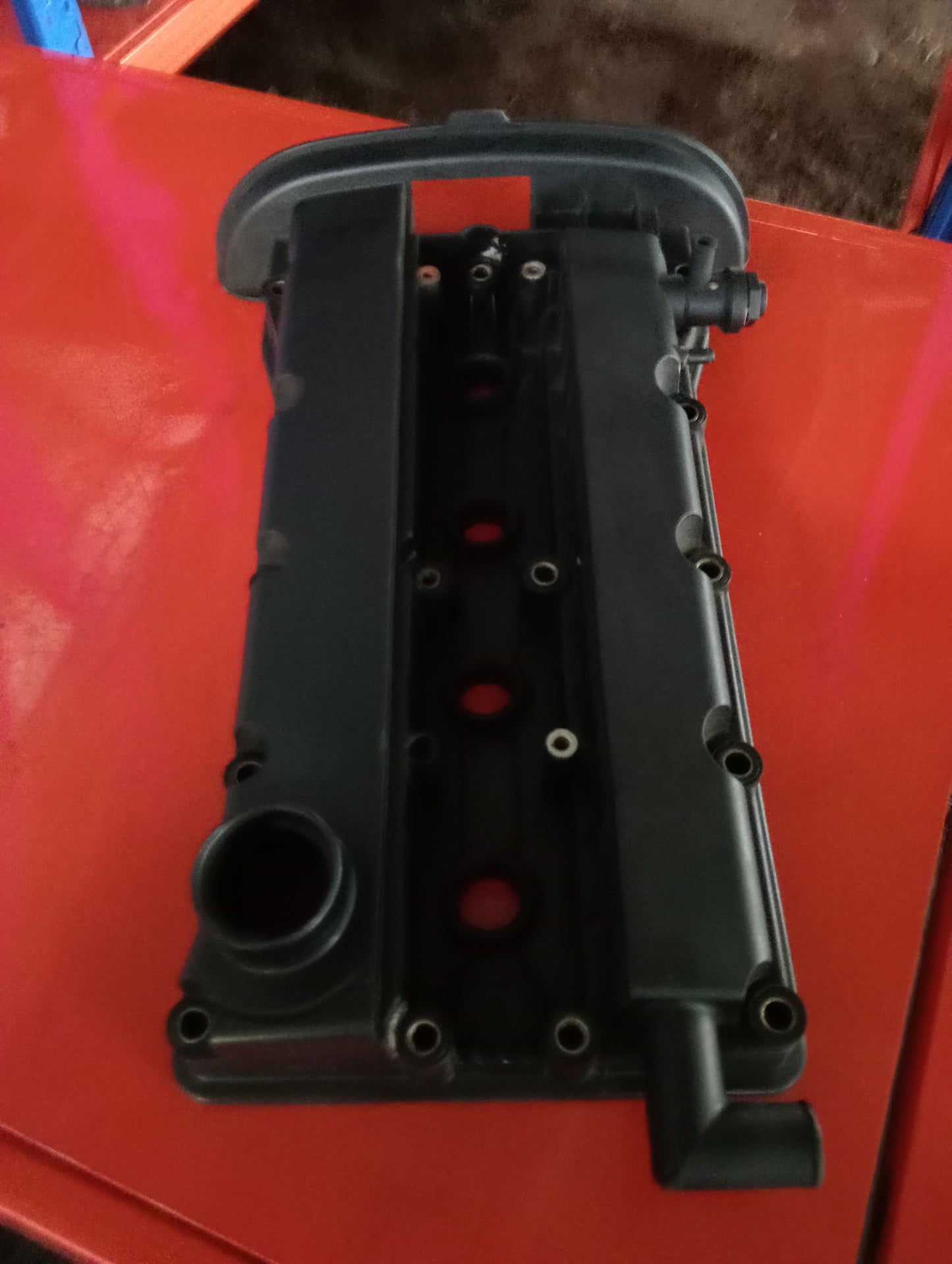 Chevrolet Optra | 1.6 | Valve Cover