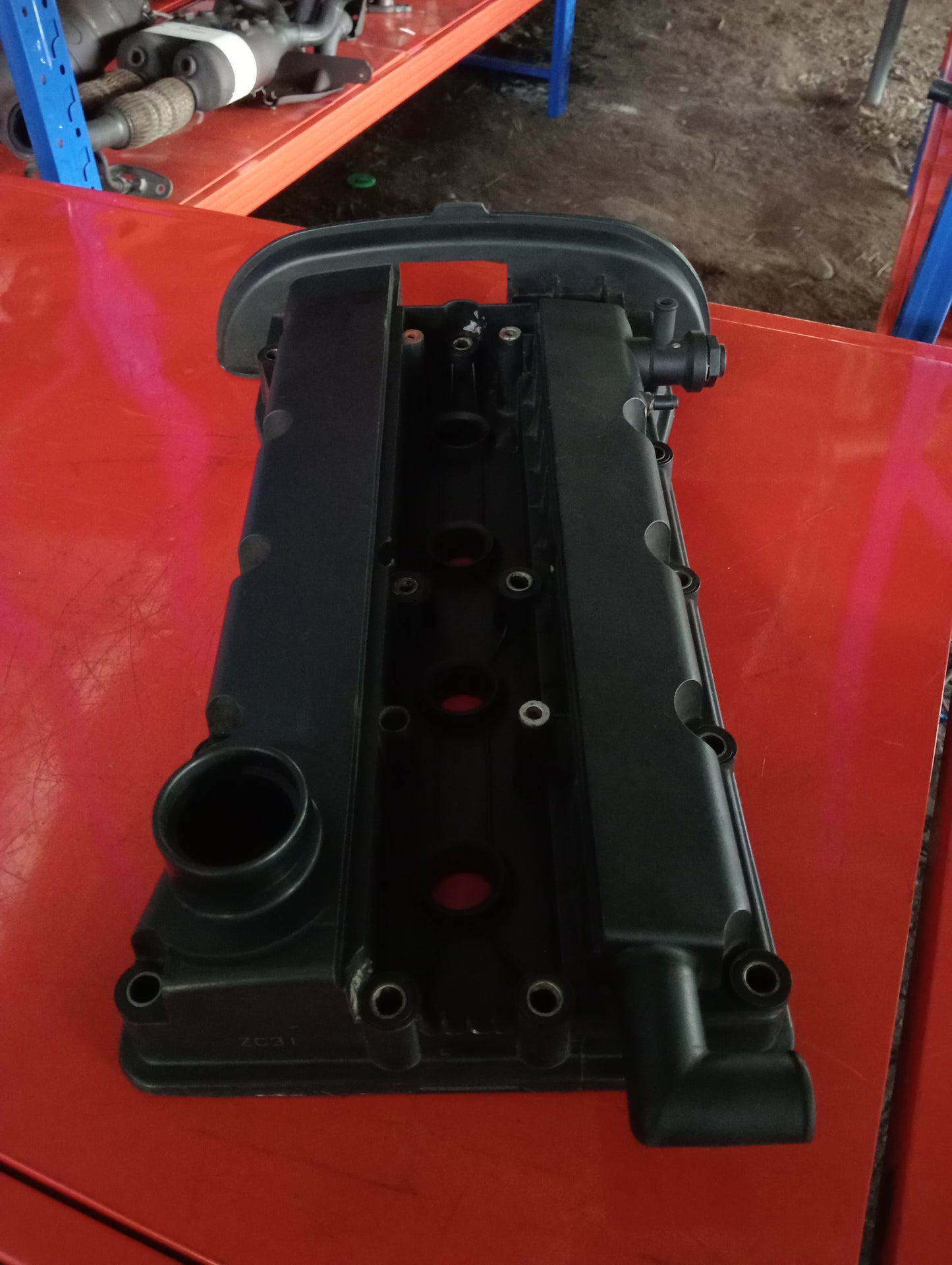 Chevrolet Optra | 1.6 | Valve Cover