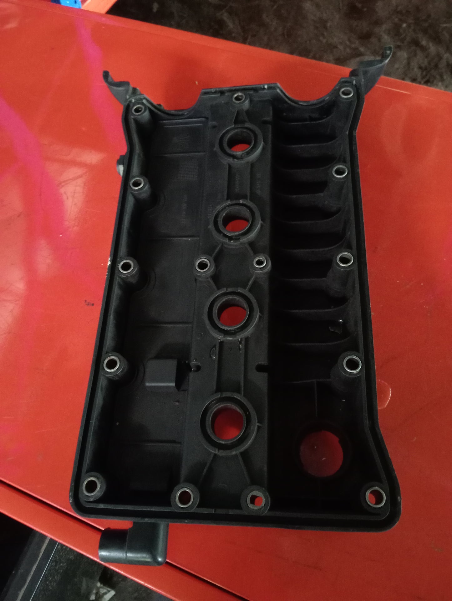 Chevrolet Optra | 1.6 | Valve Cover