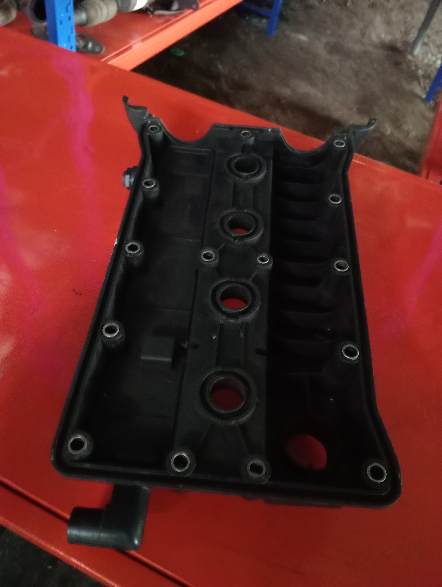 Chevrolet Optra | 1.6 | Valve Cover