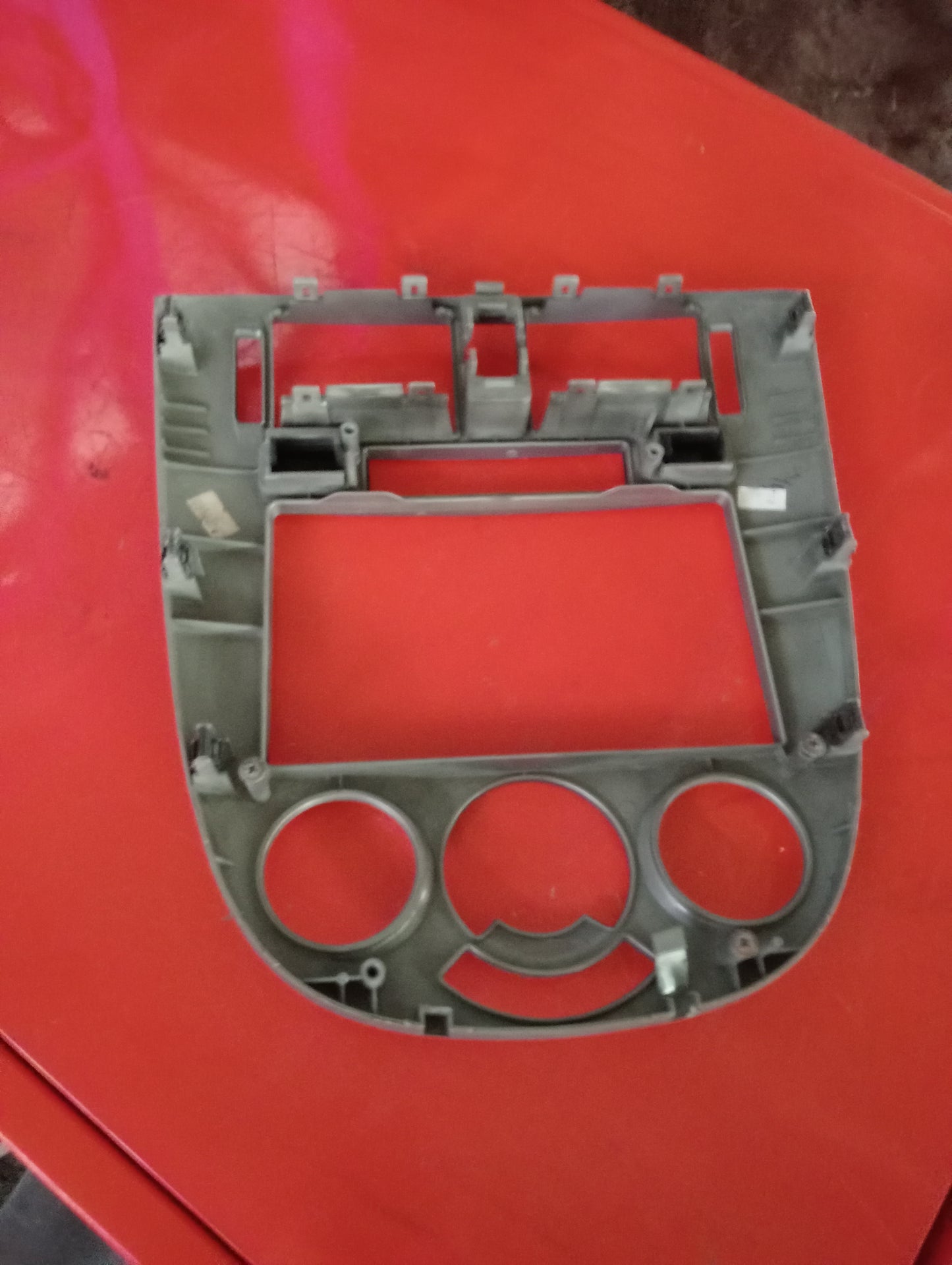 Chevrolet Optra | 1.6 | Center Frame Cover