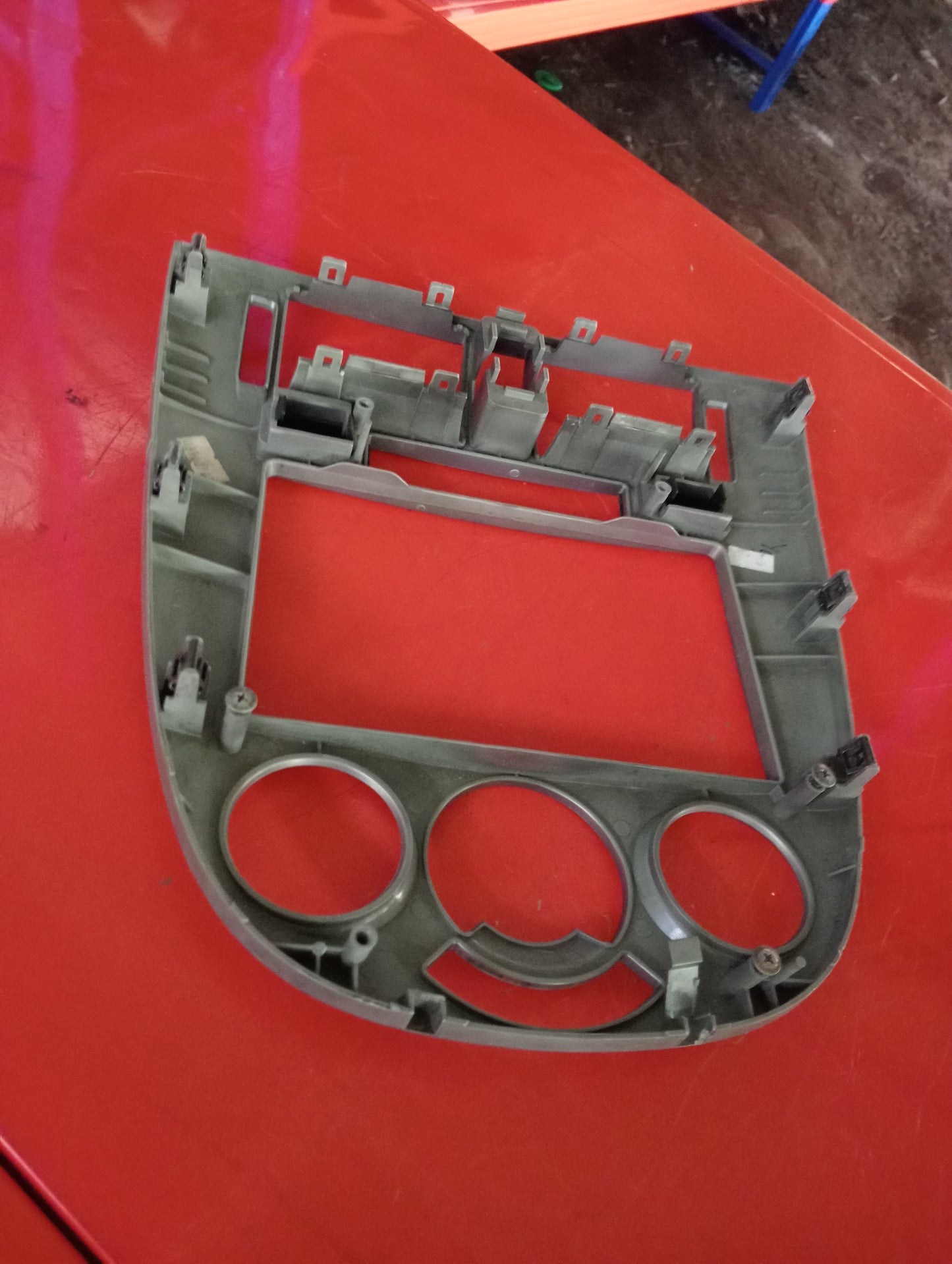 Chevrolet Optra | 1.6 | Center Frame Cover