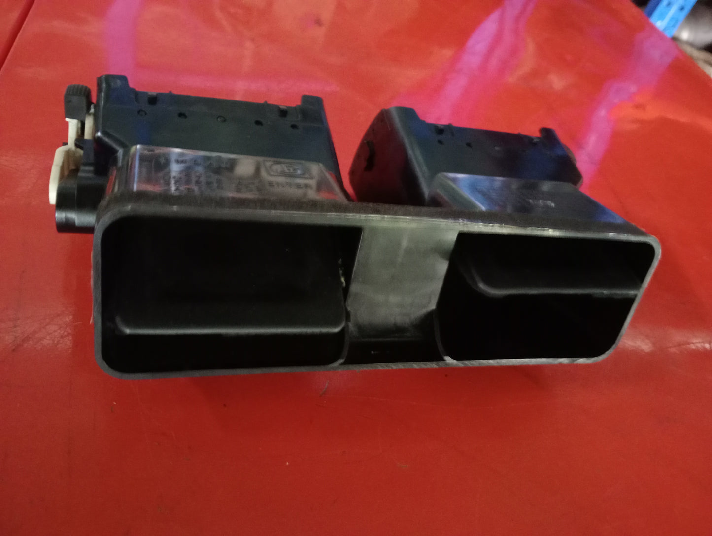 Chevrolet Optra | 1.6 | Center Ac Vent