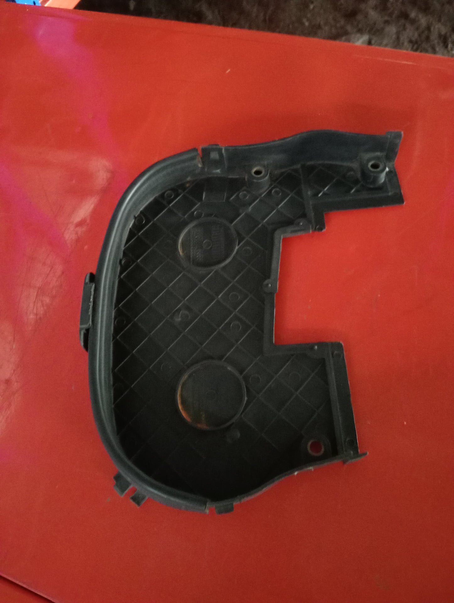 Chevrolet Optra | 1.6 | Timing Cover