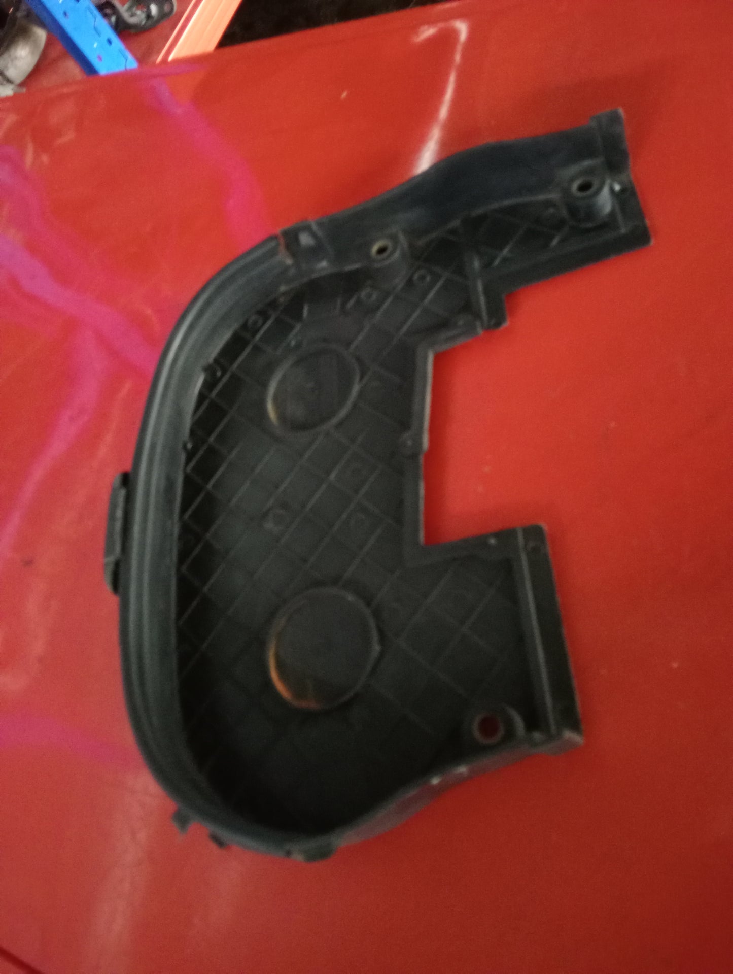 Chevrolet Optra | 1.6 | Timing Cover