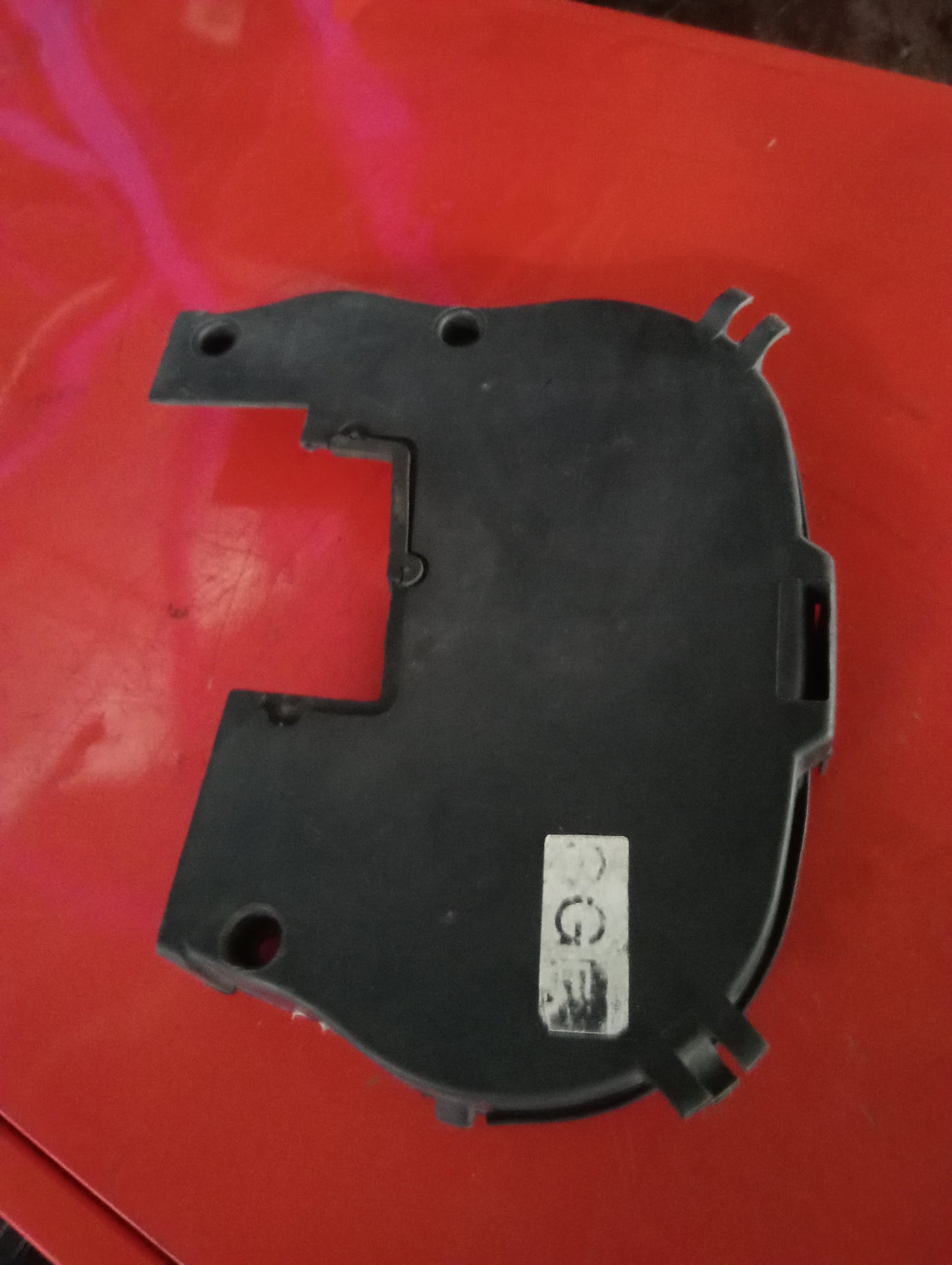 Chevrolet Optra | 1.6 | Timing Cover