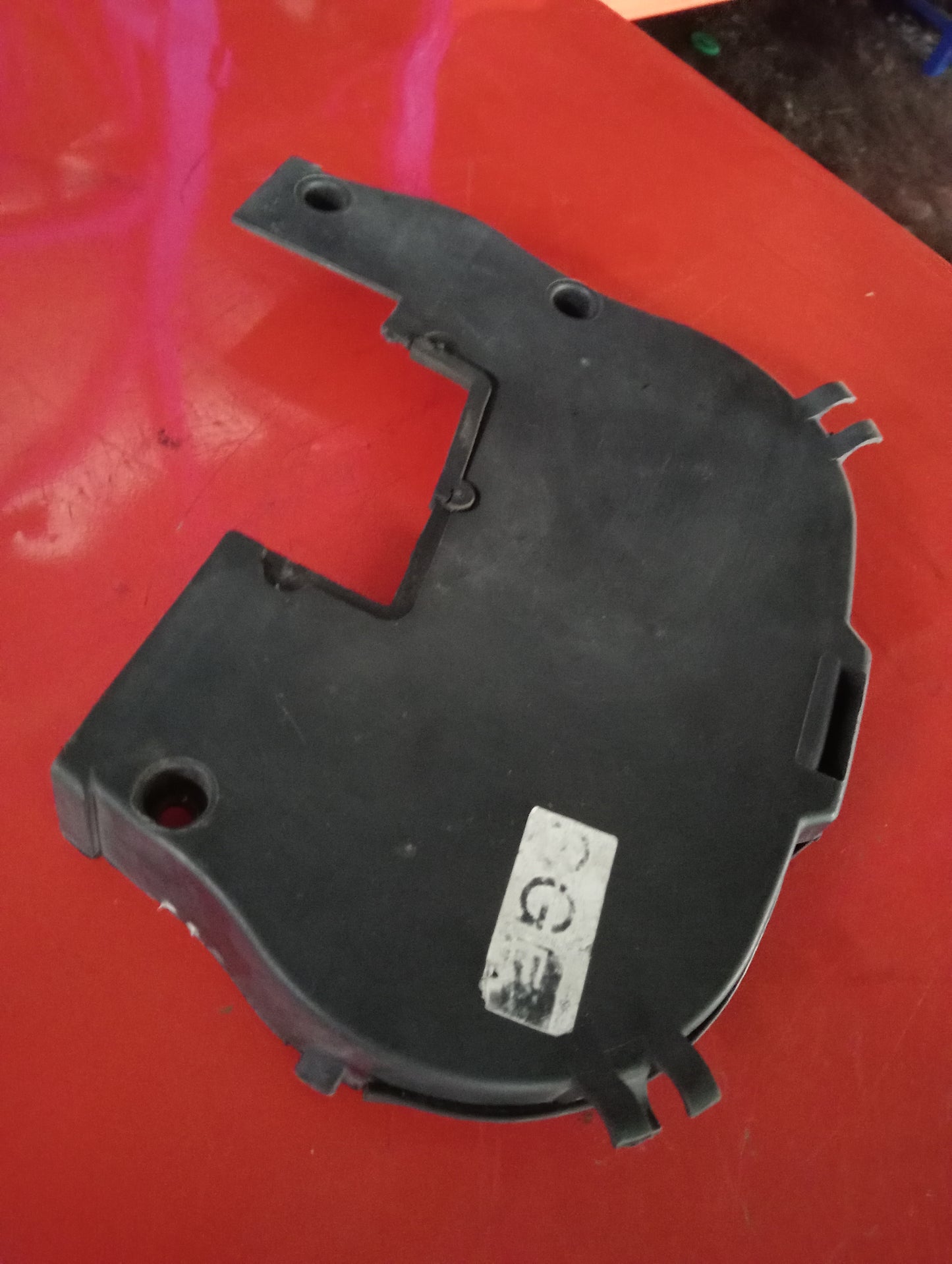 Chevrolet Optra | 1.6 | Timing Cover