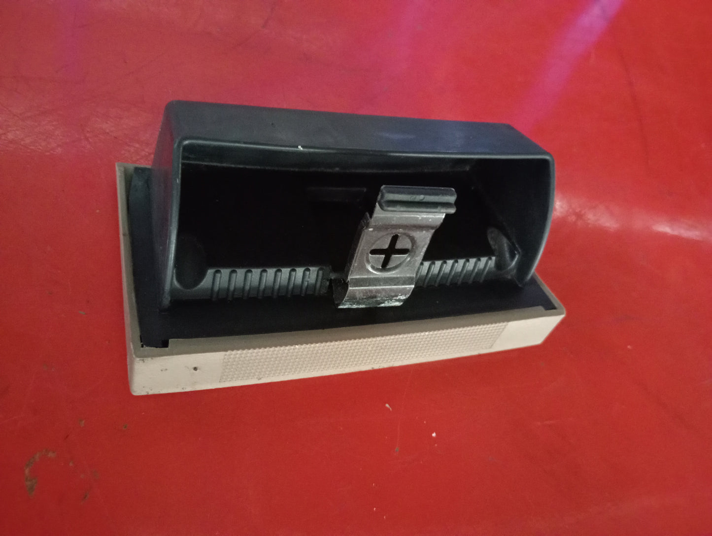 Chevrolet Optra | 1.6 | Coin Holder
