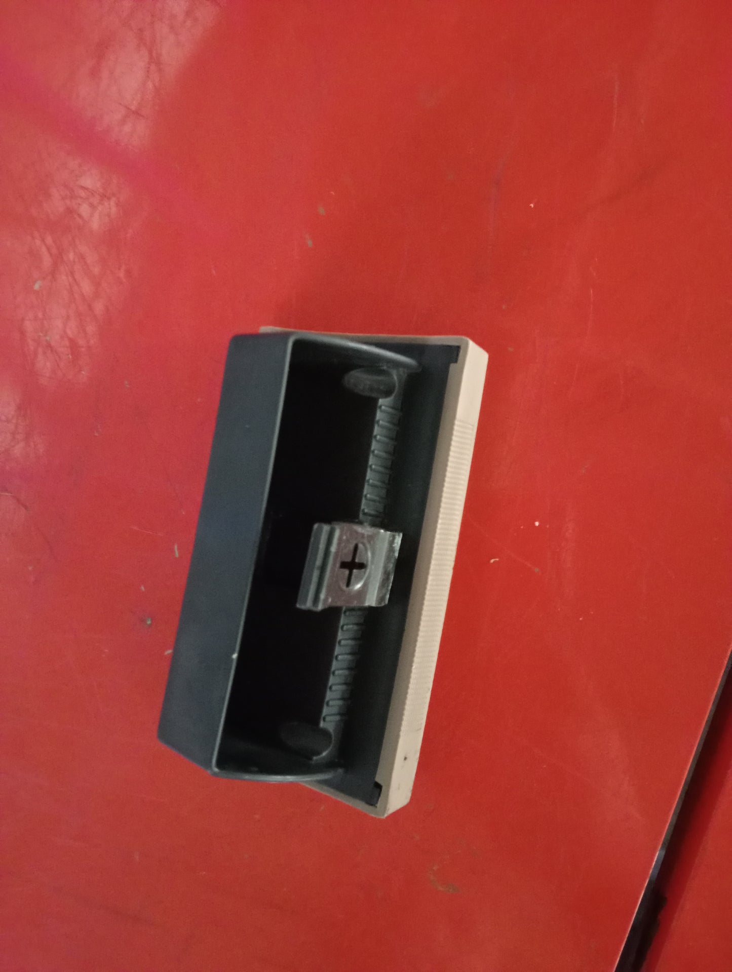 Chevrolet Optra | 1.6 | Coin Holder