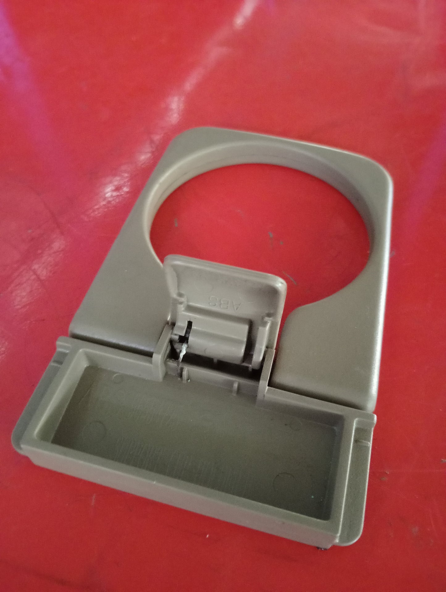 Chevrolet Optra | 1.6 | Cup Holder