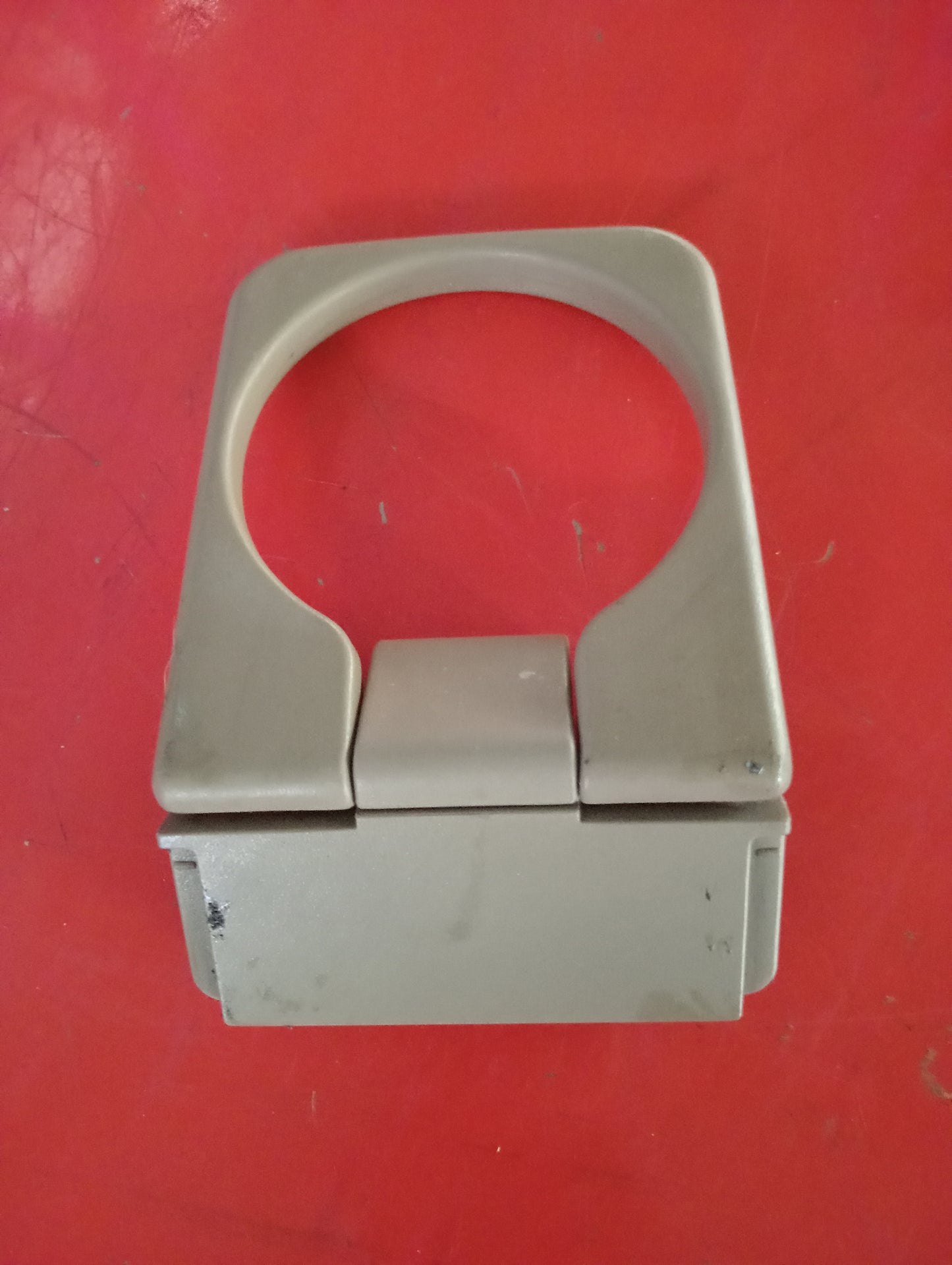 Chevrolet Optra | 1.6 | Cup Holder