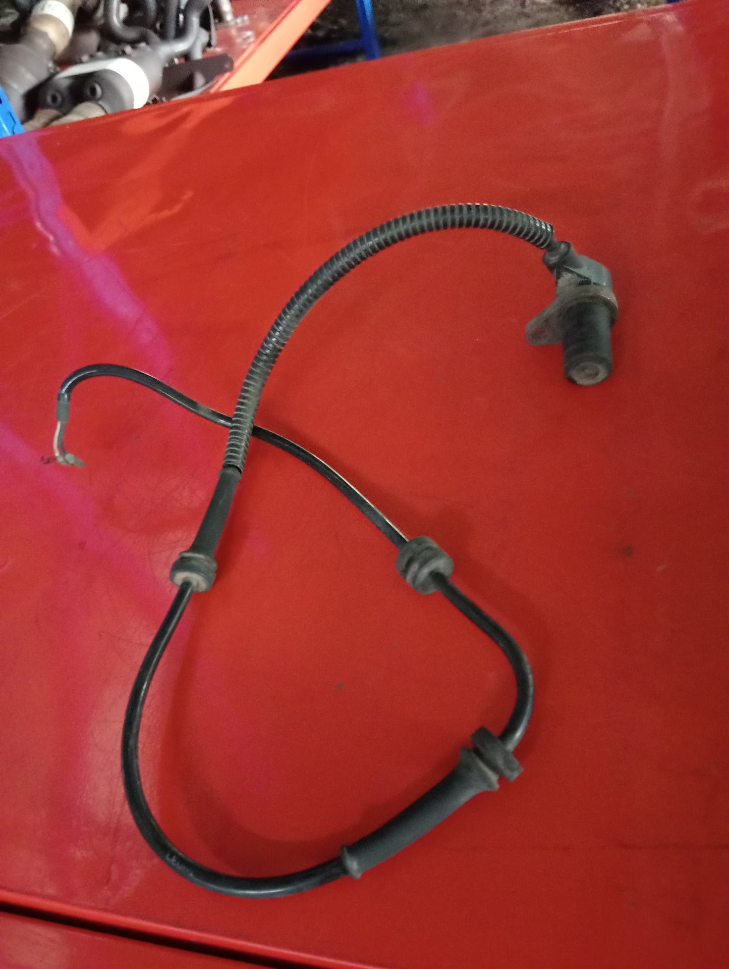 Chevrolet Optra | 1.6 | Speed Sensor