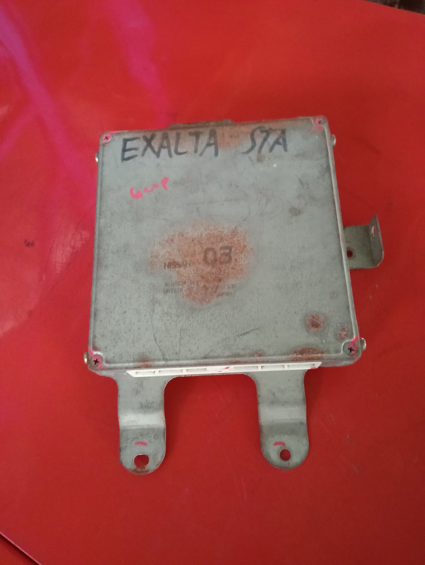 Nissan | Exalta | Computer Box (ECU)