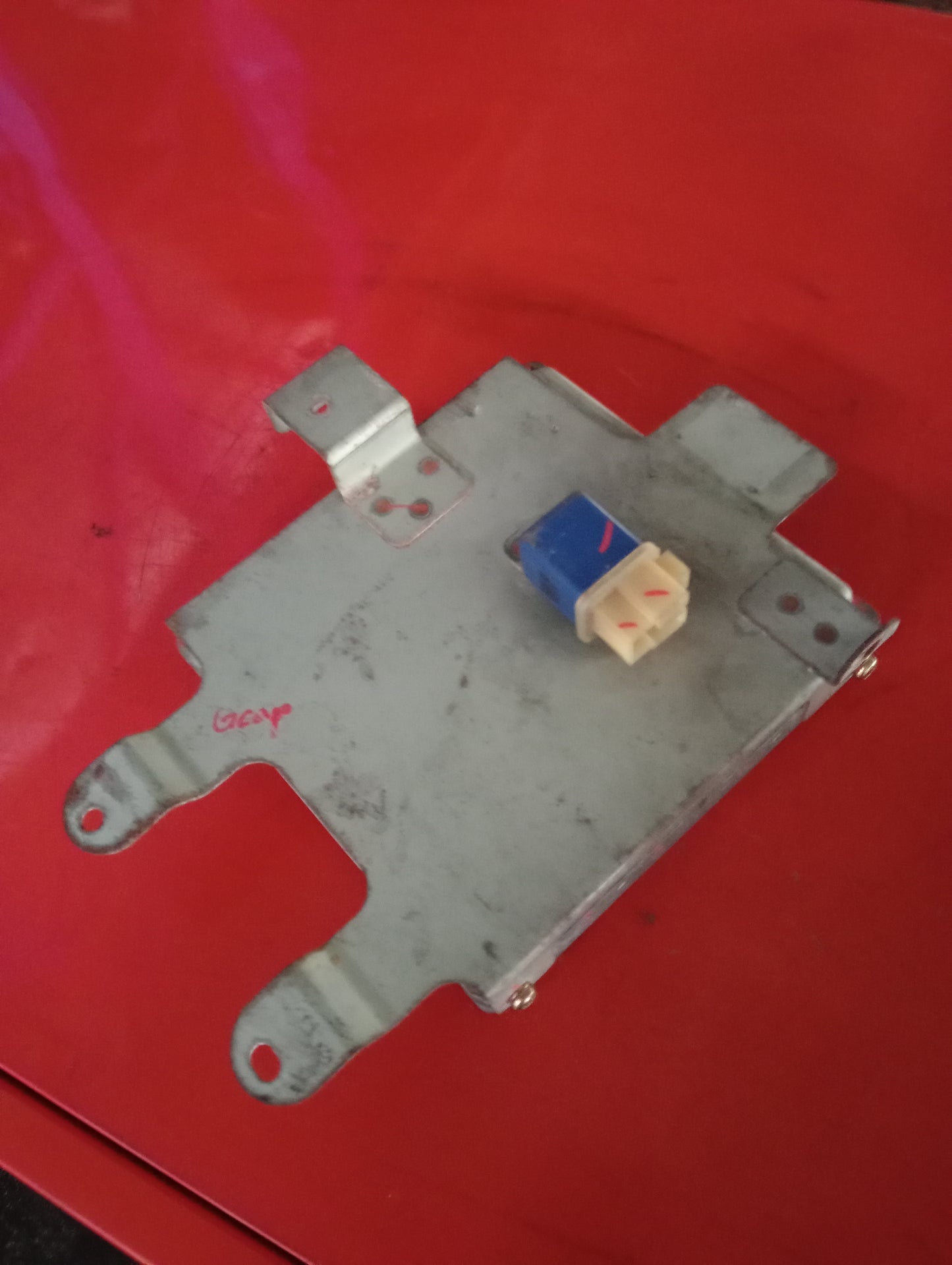Nissan | Exalta | Computer Box (ECU)