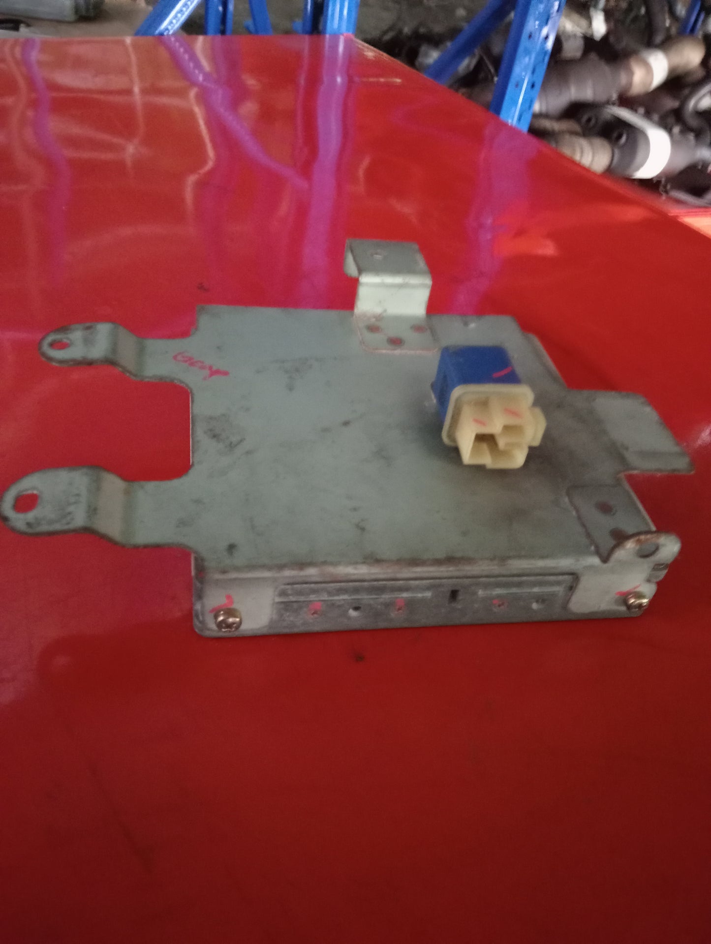 Nissan | Exalta | Computer Box (ECU)