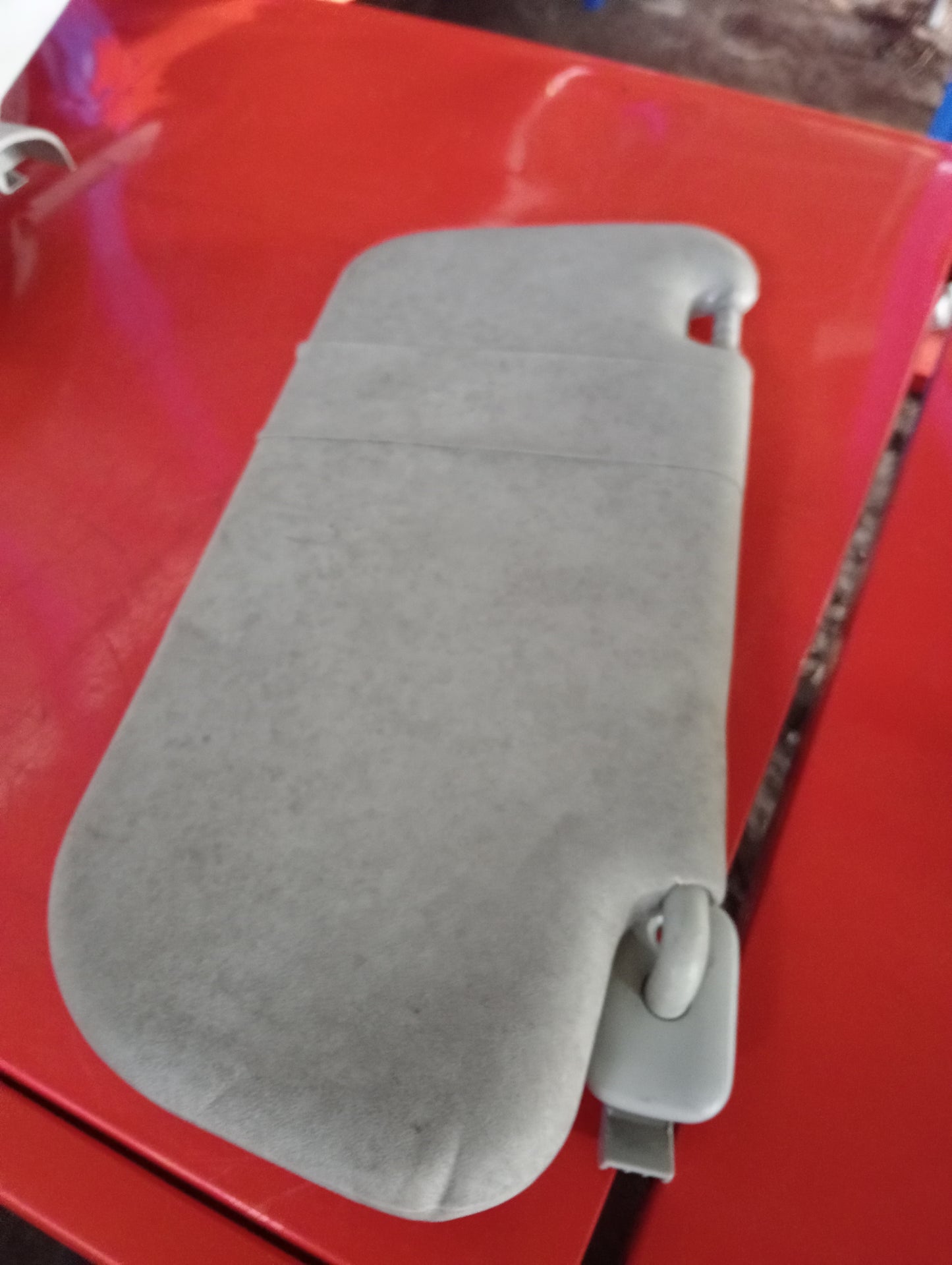 Mazda 3 | Sun Visor Driver Side