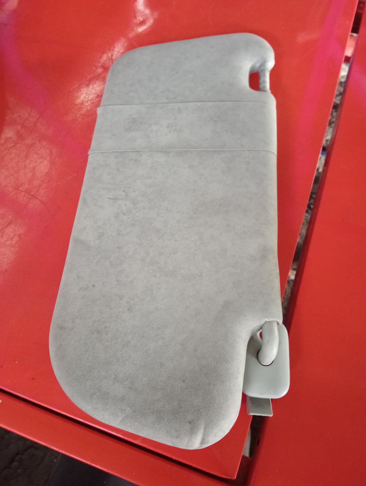 Mazda 3 | Sun Visor Driver Side