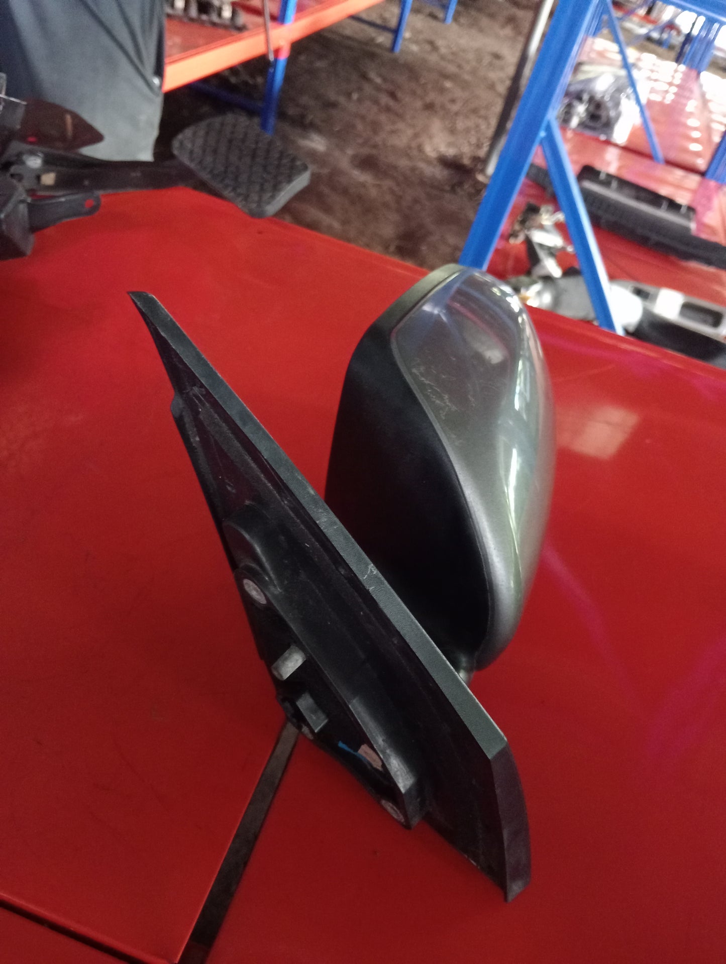 Hyundai Accent | 2017 | Driver Side Mirror