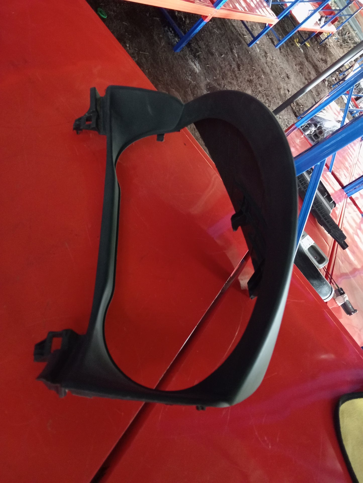 Mazda 3 | Panel Gauge Cover