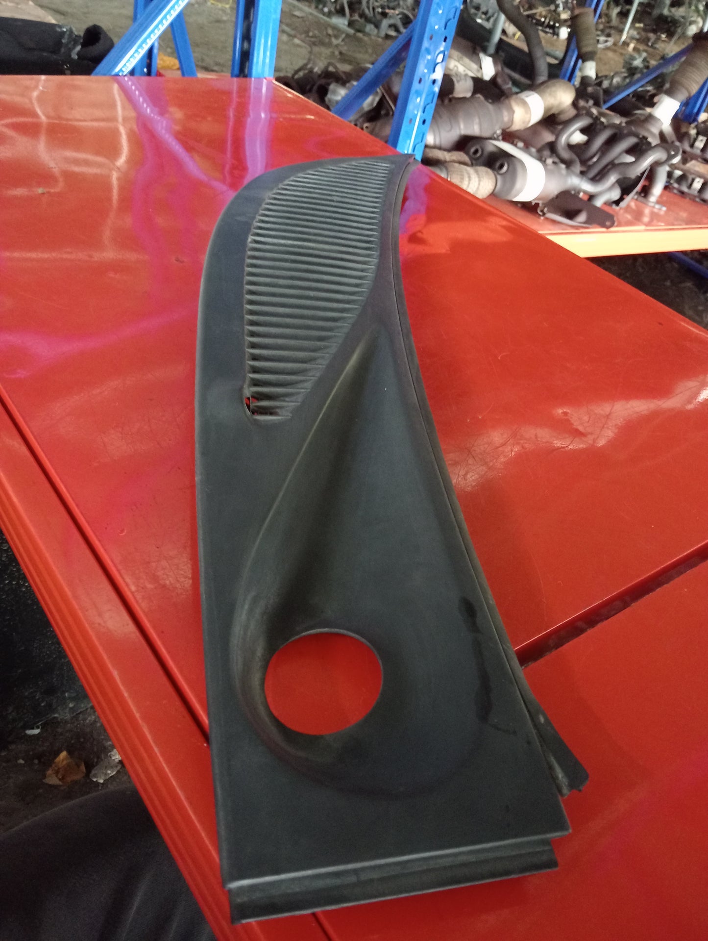 Mazda 3 | Cowl Cover Passenger Side