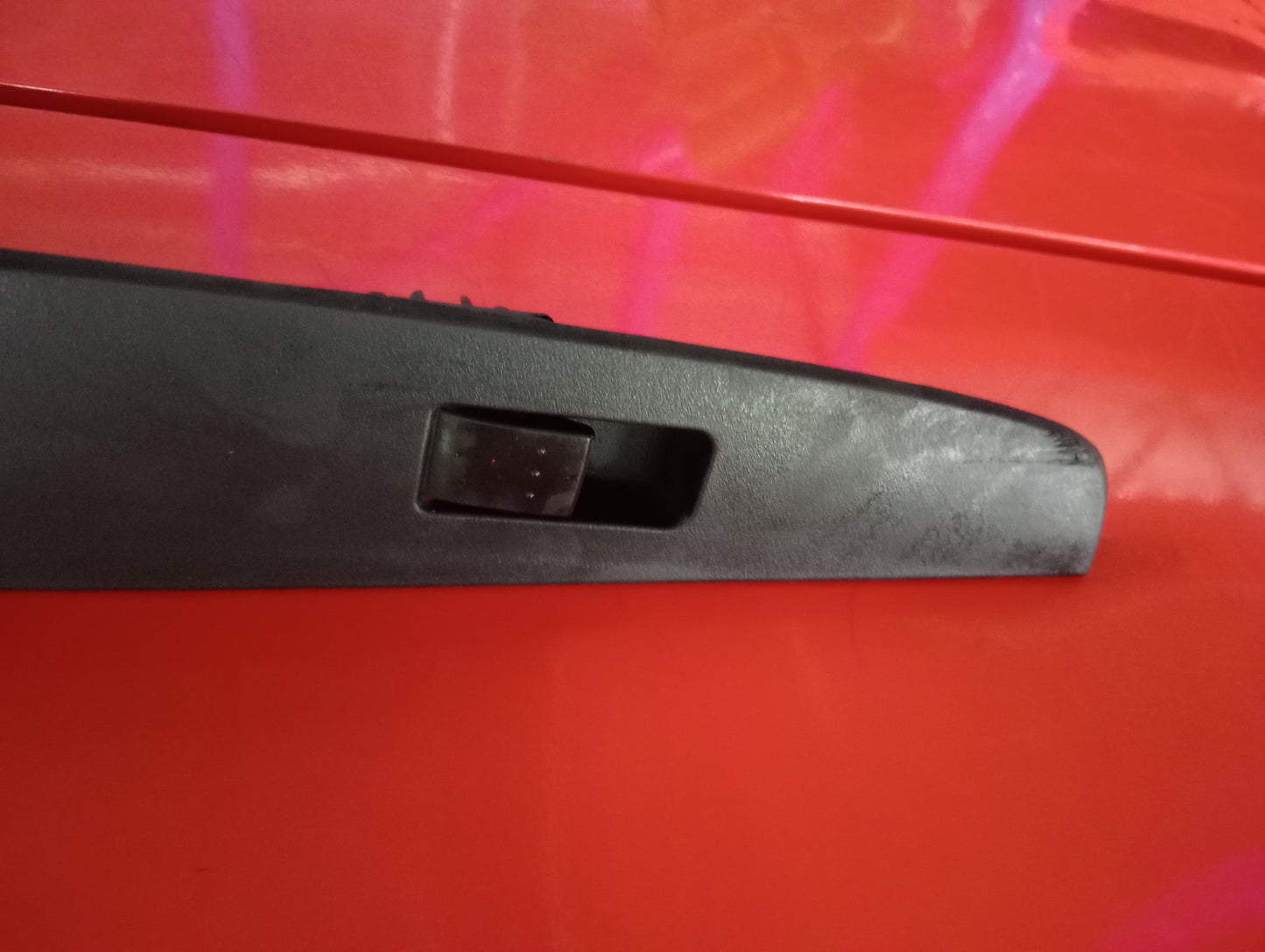 Mazda 3 | Front Passenger Side Window Switch With Cover
