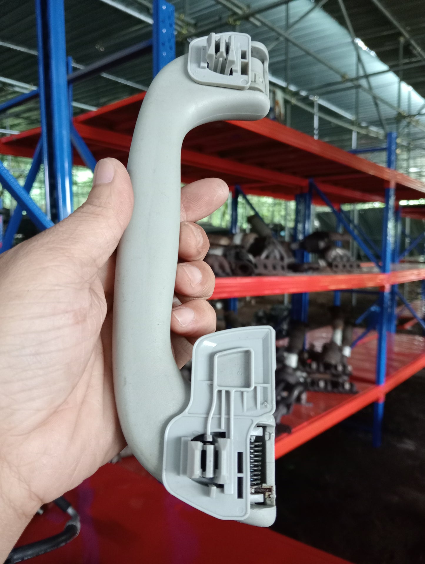 Mazda 3 | Ceiling Handle