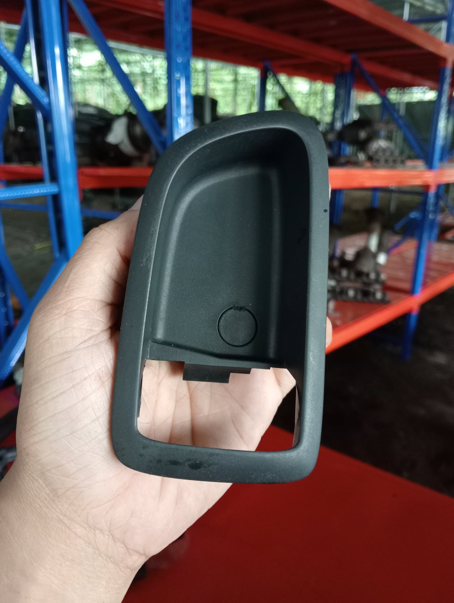 Mazda 3 | Rear Passenger Side Inner Door Handle Cover
