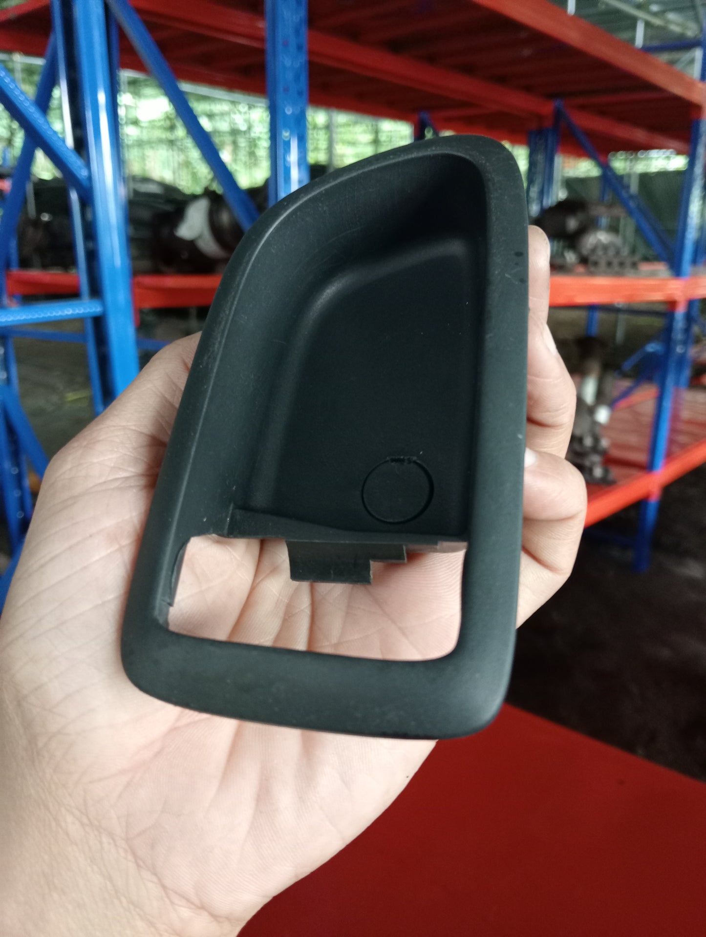 Mazda 3 | Rear Passenger Side Inner Door Handle Cover