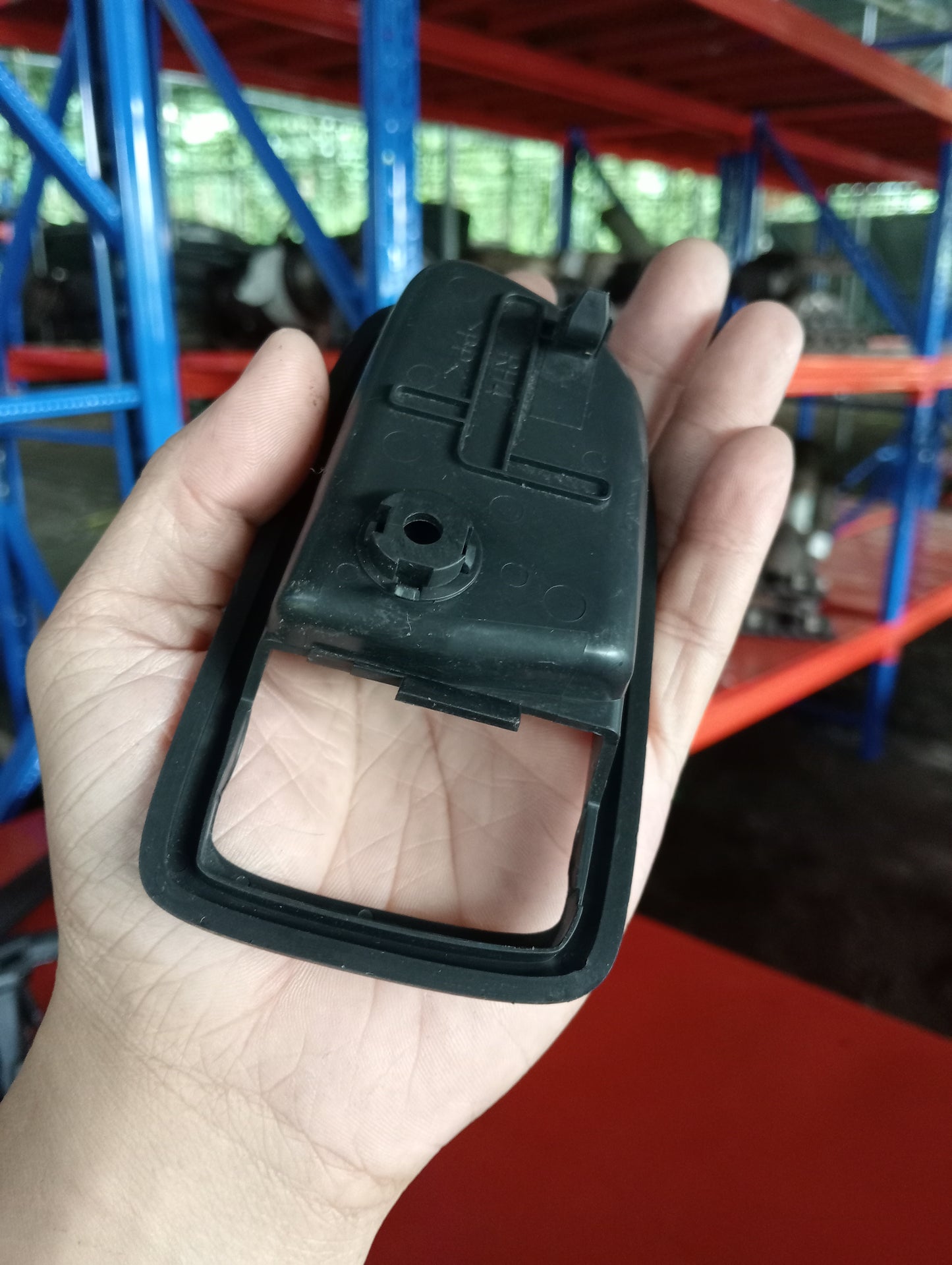 Mazda 3 | Rear Passenger Side Inner Door Handle Cover