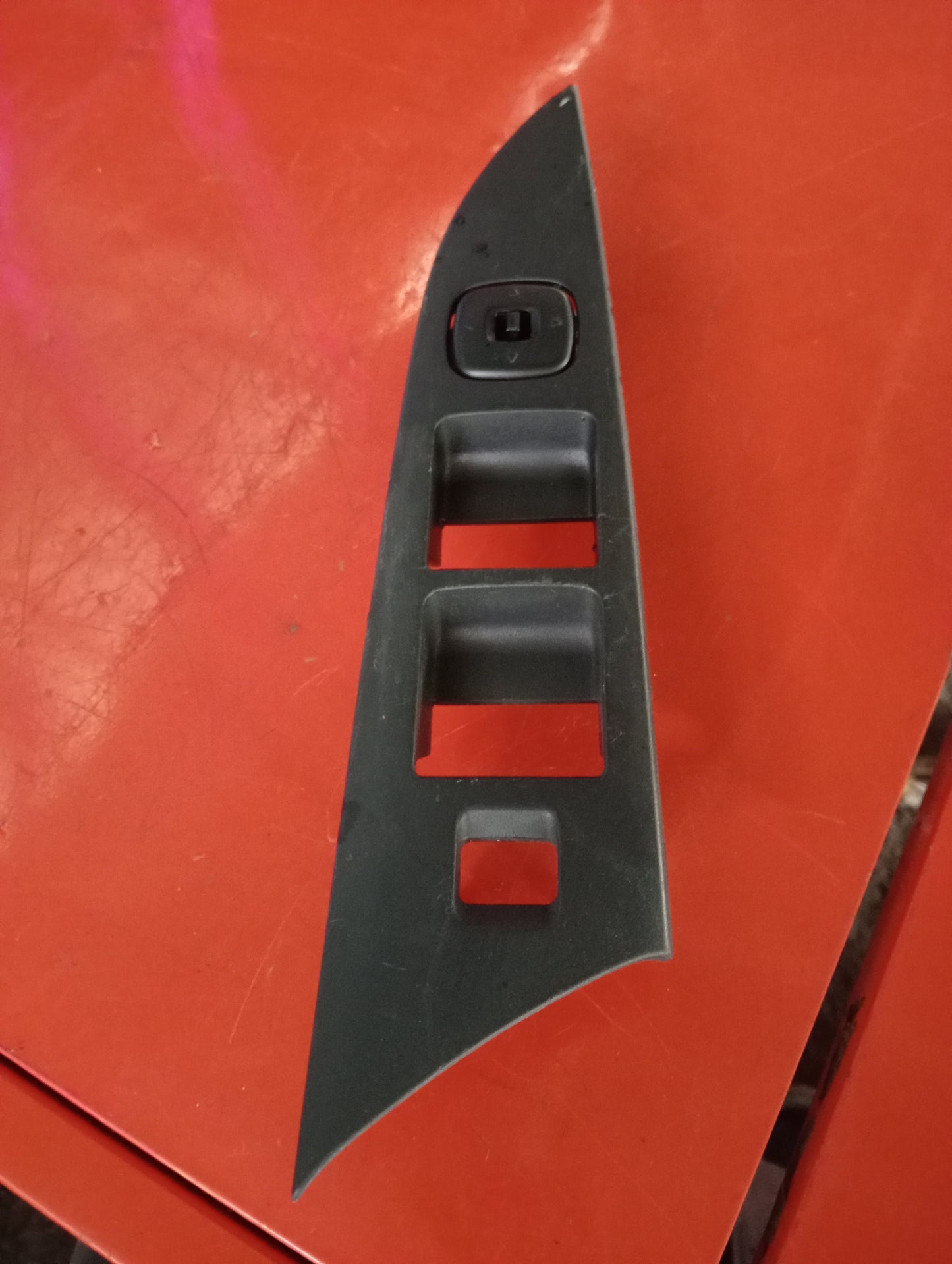 Mazda 3 | Front Driver Side Window Switch Cover