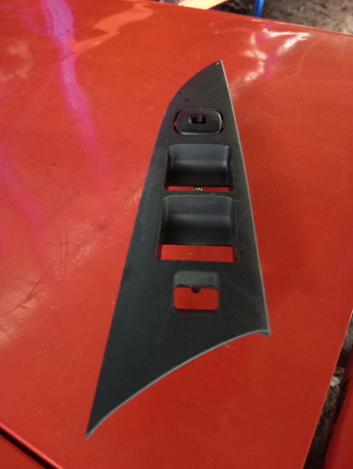 Mazda 3 | Front Driver Side Window Switch Cover