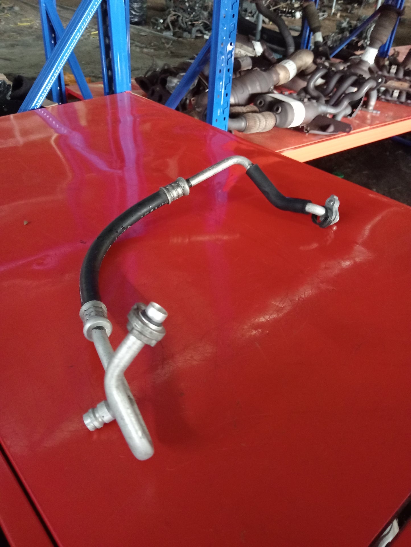 Mazda 3 | Compressor Hose