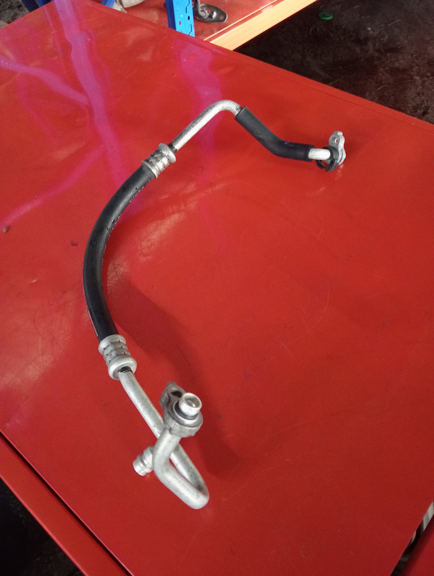 Mazda 3 | Compressor Hose