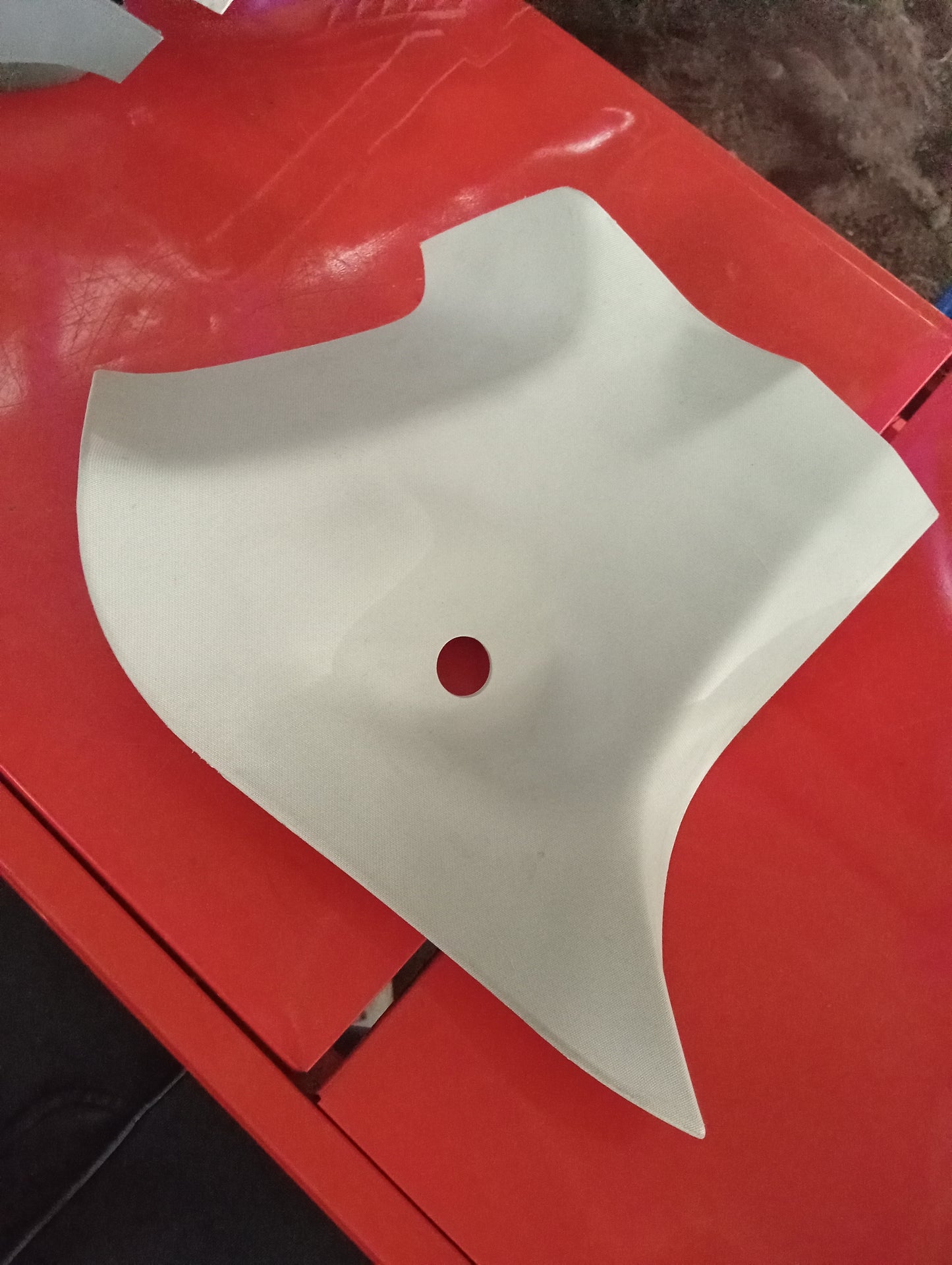 Chevrolet | Spin | Interior Panel Cover Driver Side