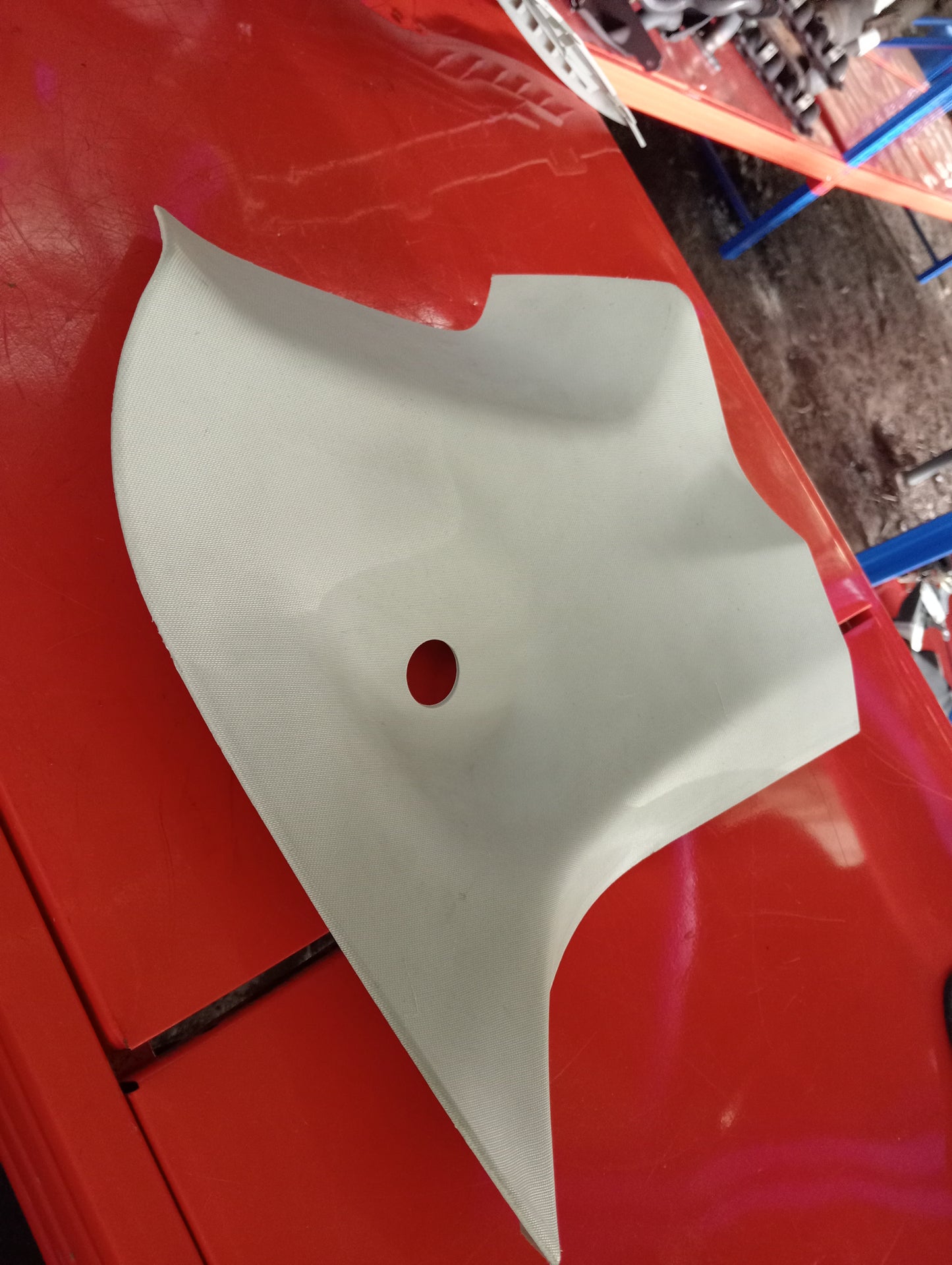 Chevrolet | Spin | Interior Panel Cover Driver Side