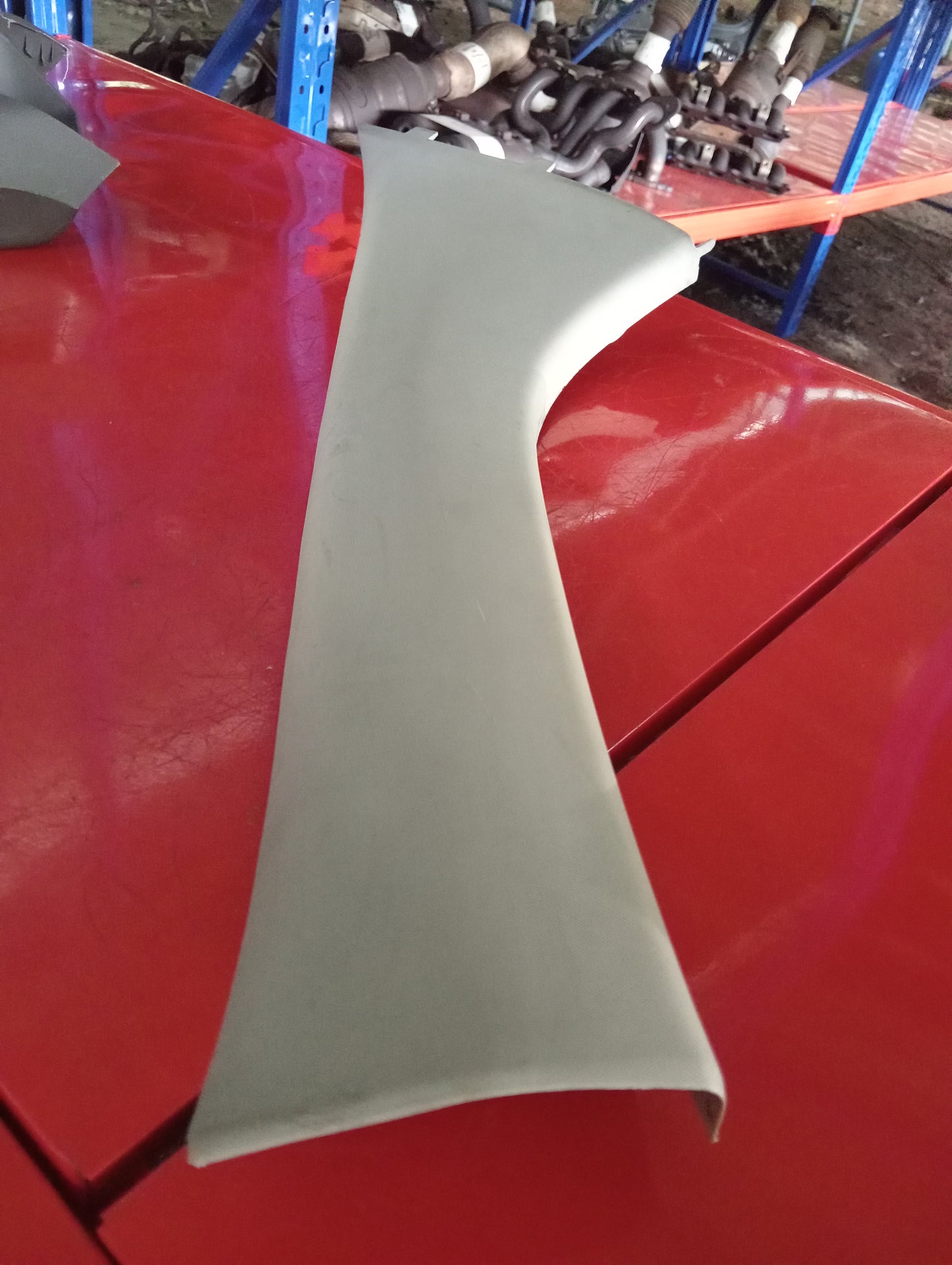Chevrolet | Spin | Interior Trim Cover Driver Side