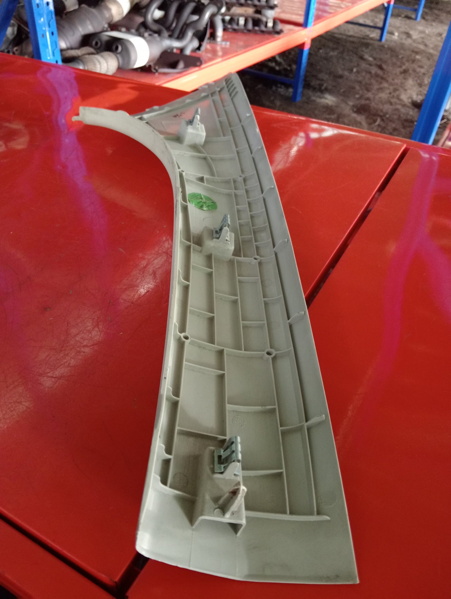 Chevrolet | Spin | Interior Trim Cover Driver Side