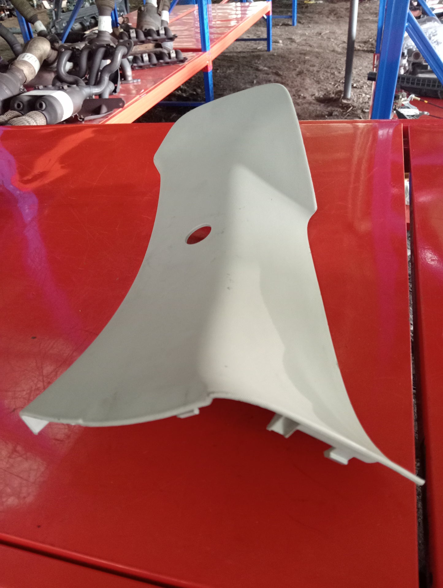 Chevrolet | Spin | Interior Trim Cover Passenger Side