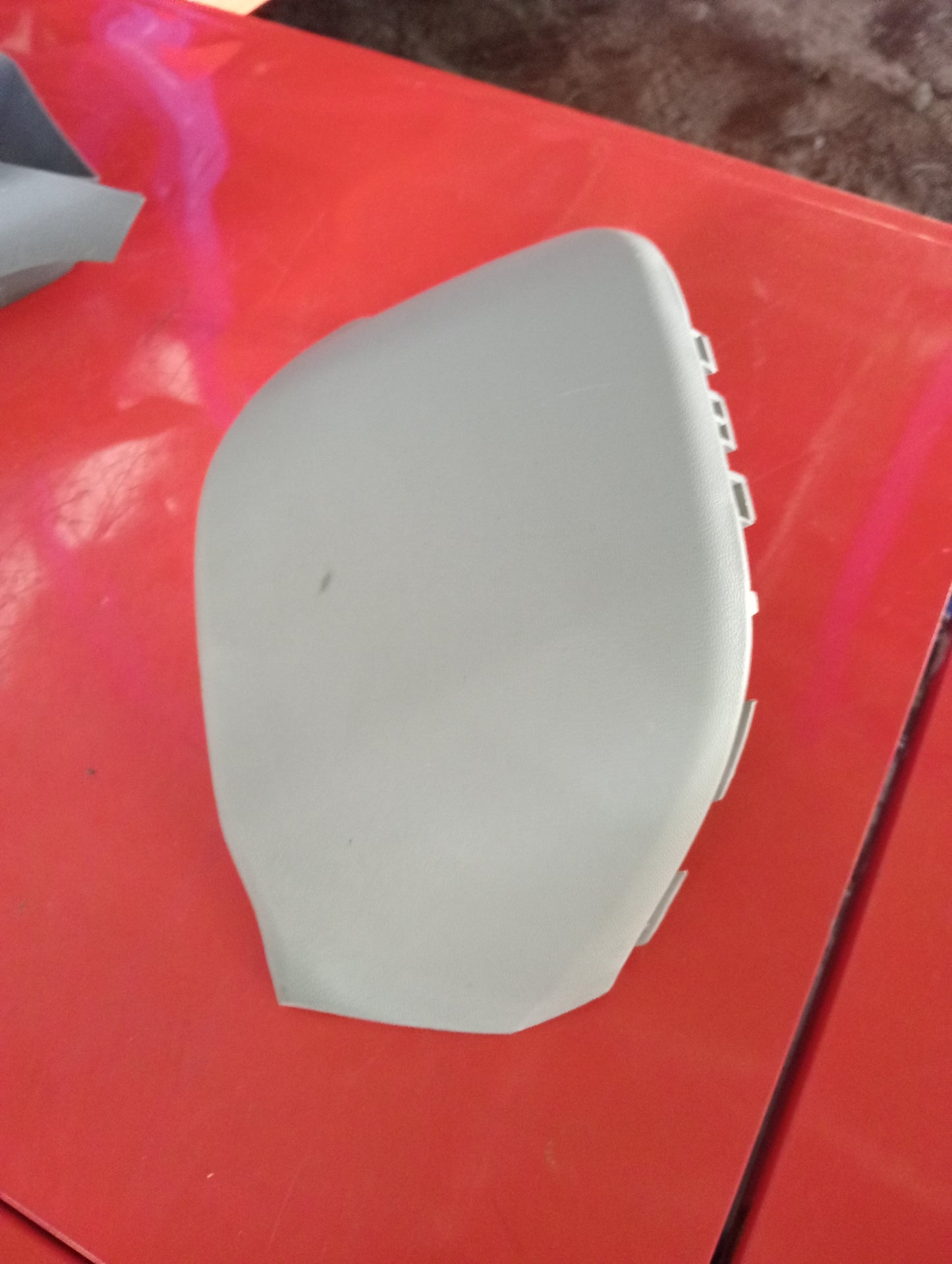 Chevrolet | Spin | Dashboard Panel Gauge Cover