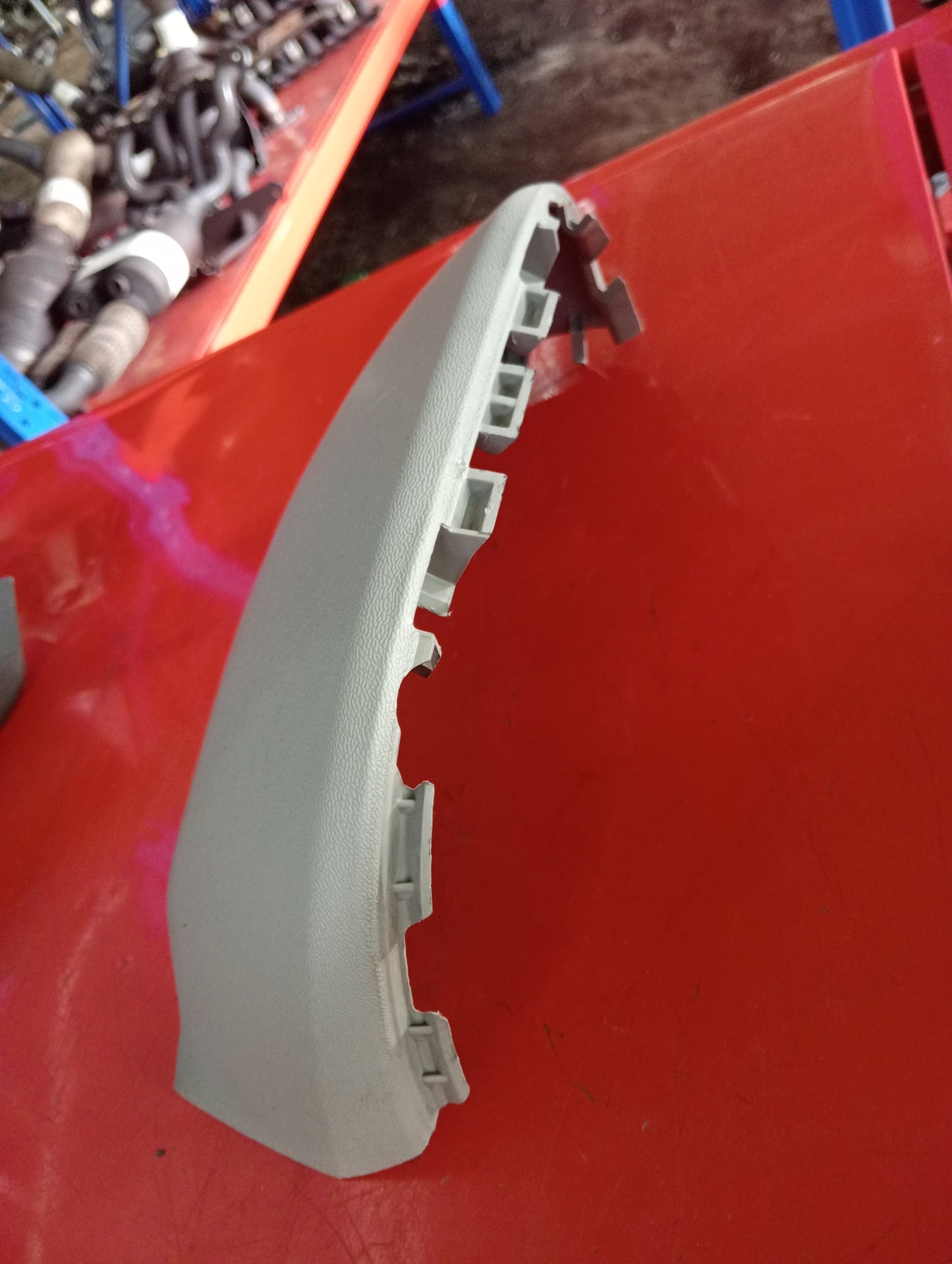 Chevrolet | Spin | Dashboard Panel Gauge Cover